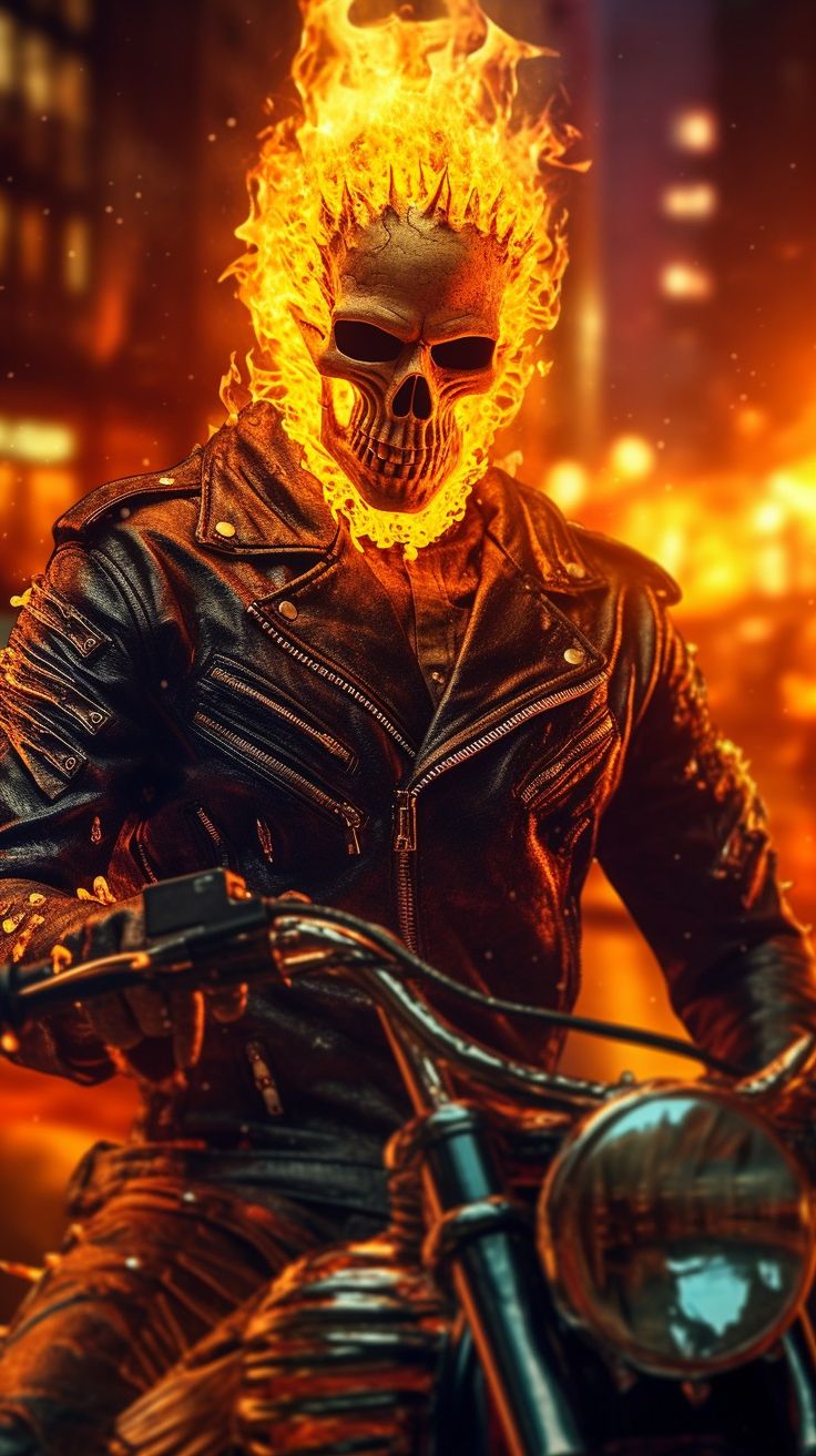 Ghost Rider. Ghost rider picture, Ghost rider wallpaper, Ghost rider image