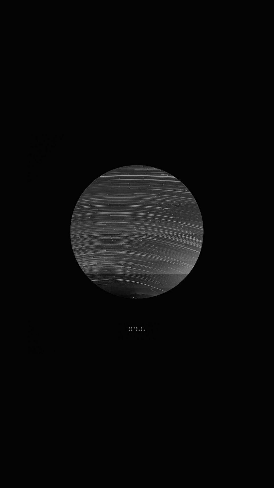 Download Meteor Shower Minimal Dark