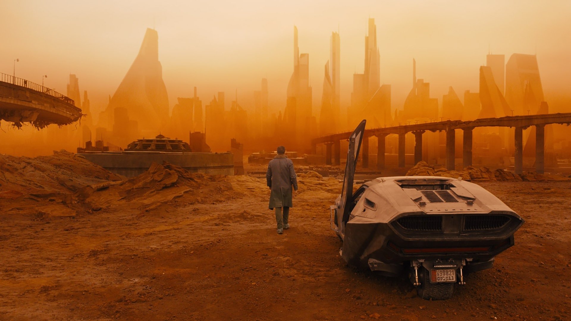 Download Blade Runner 2049 wallpaper for mobile phone, free Blade Runner 2049 HD picture