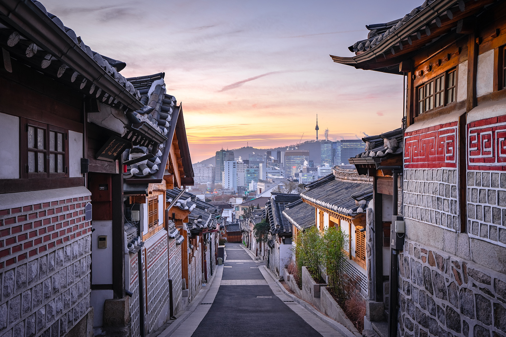 things to do in Seoul