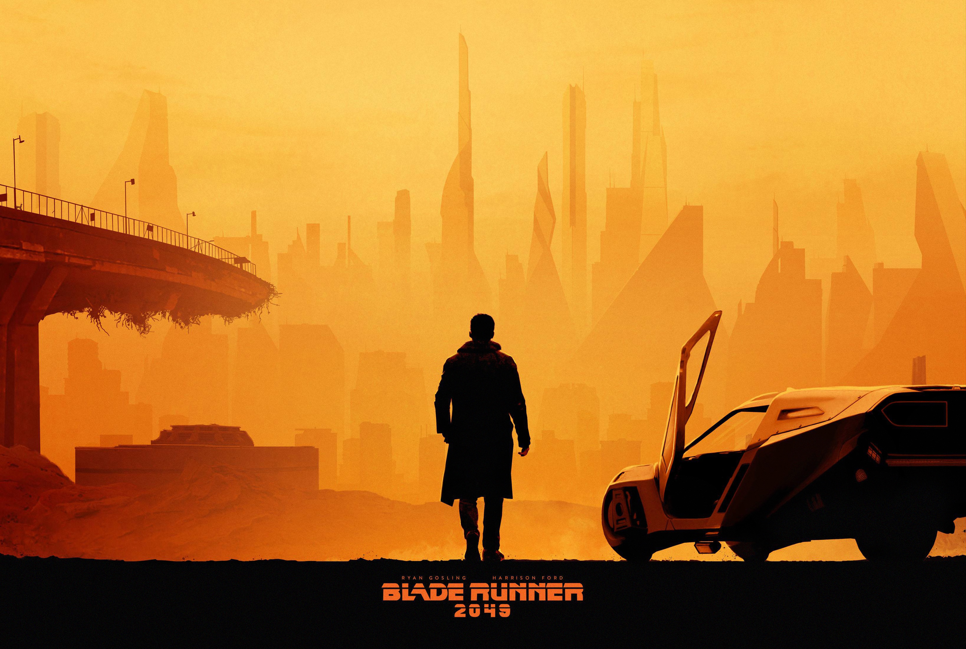 Download Blade Runner 2049 wallpaper for mobile phone, free Blade Runner 2049 HD picture