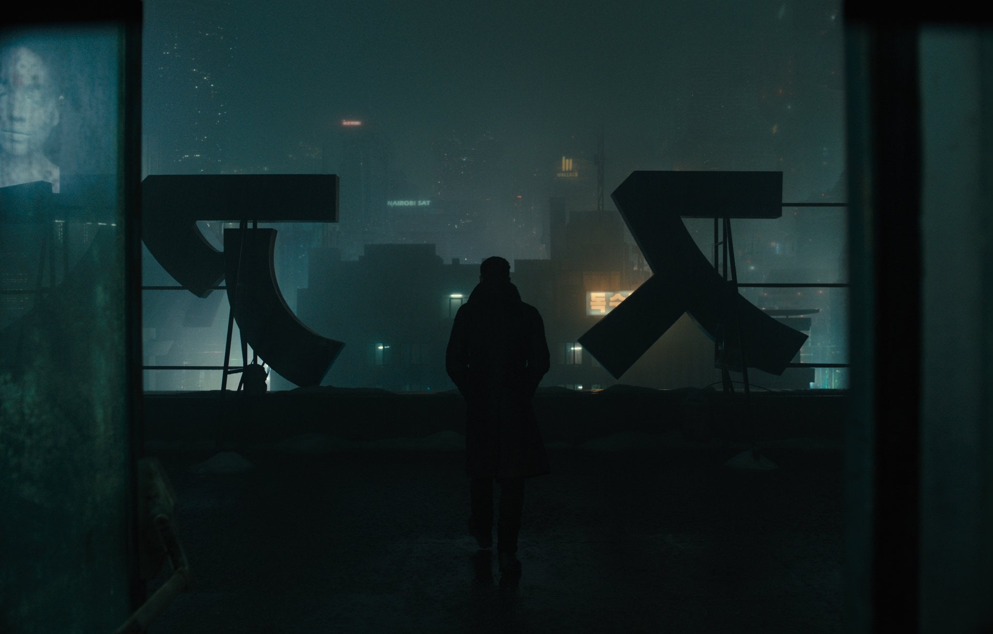 Blade Runner 2049 2 [2049x1307]