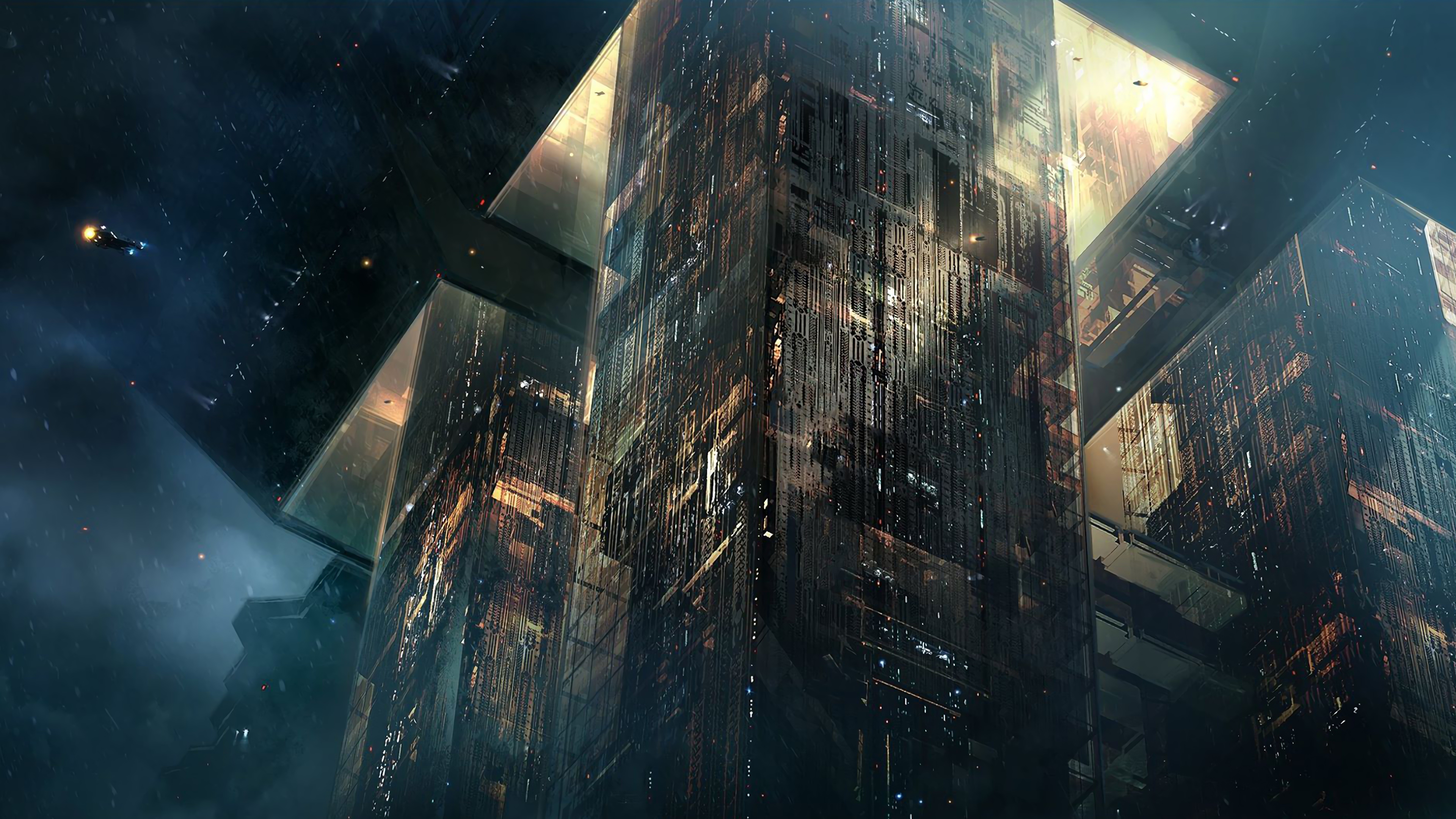blade runnerHD wallpaper, background