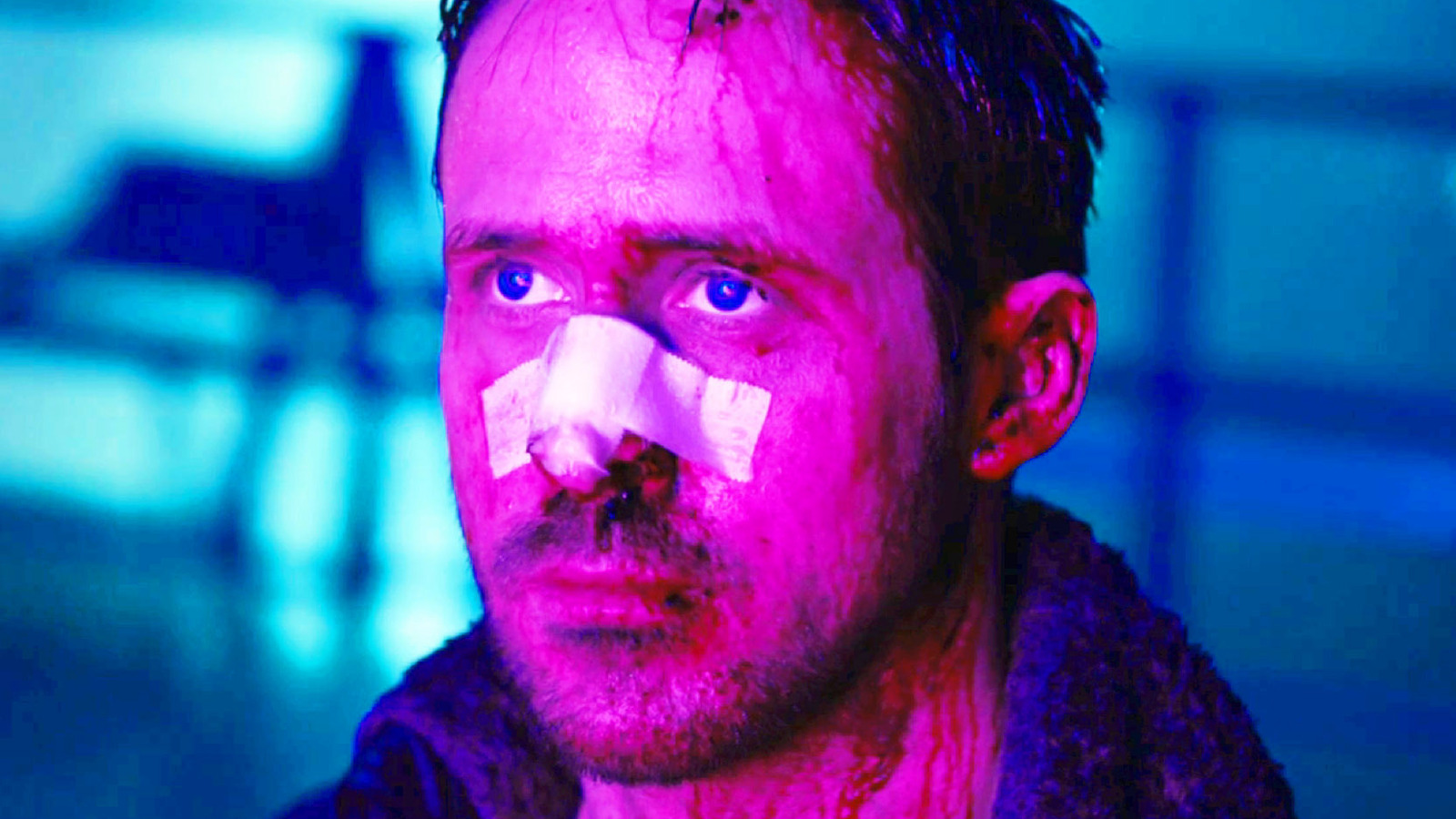 The Untold Truth Of Blade Runner 2049