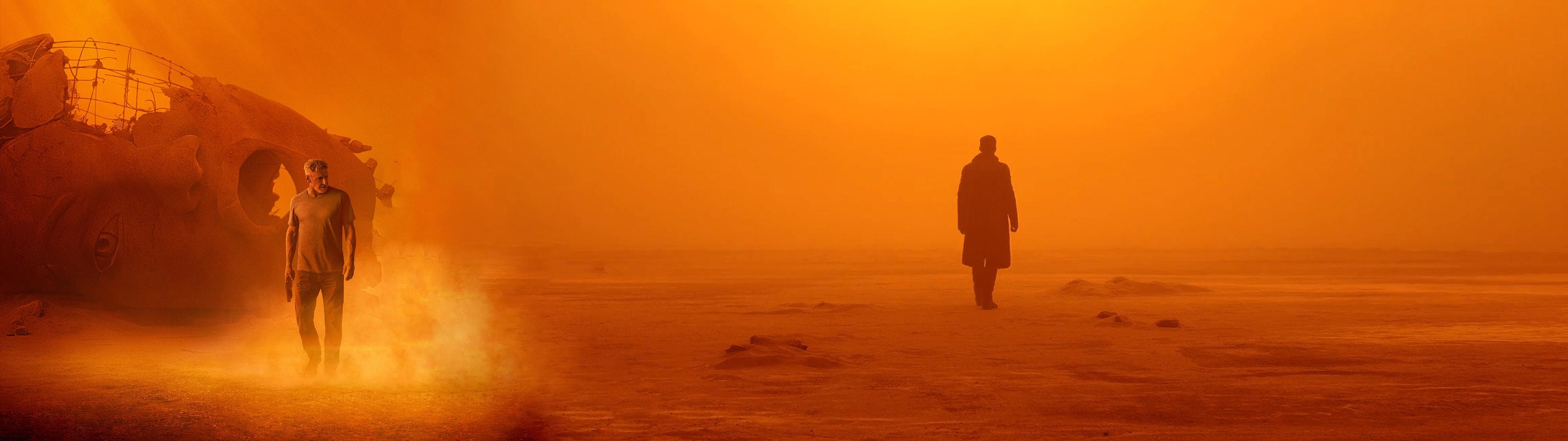 Blade Runner HD Wallpaper