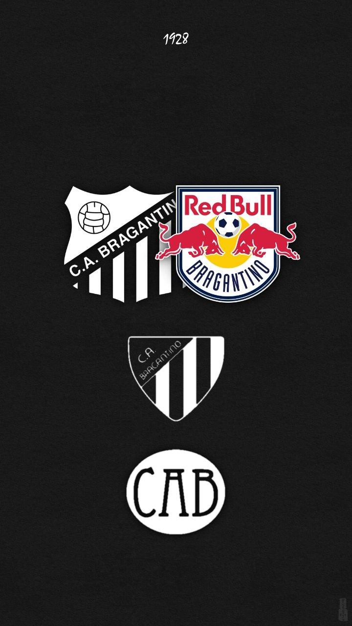 Wallpaper. Red Bull Bragantino em 2023