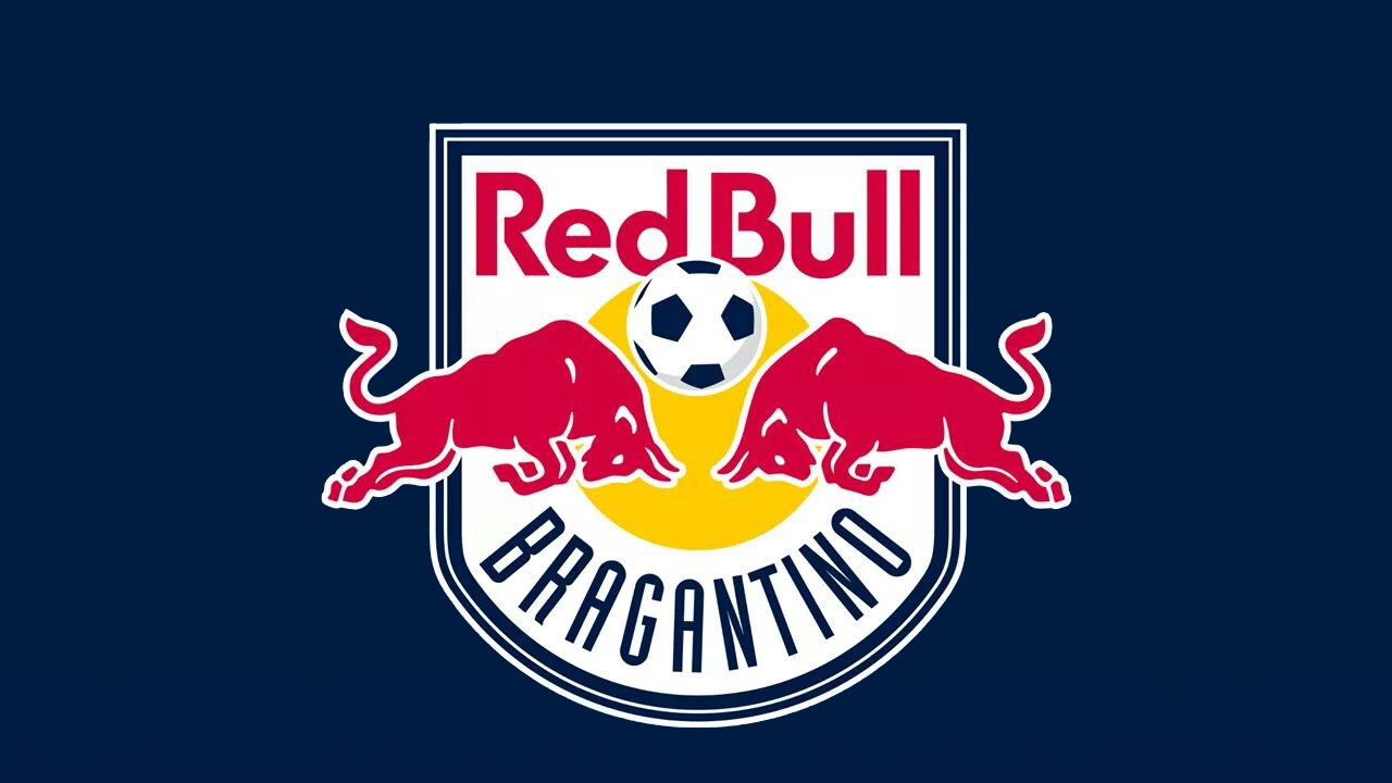 Red Bull Bragantino lança novo escudo para 2020 Mantos do Futebol