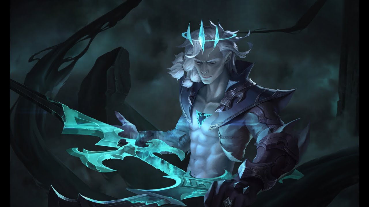 VIEGO Wallpaper (byme)