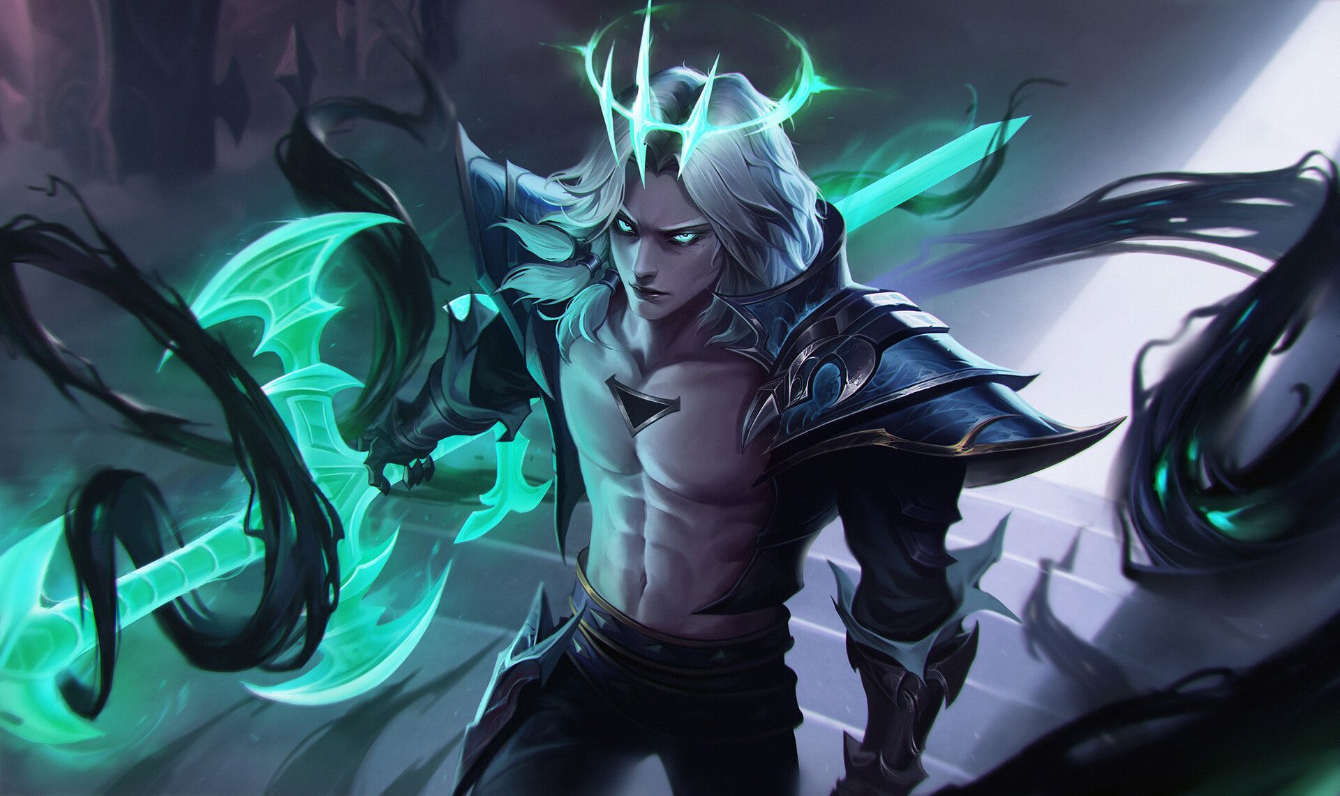 League Of Legends Viego