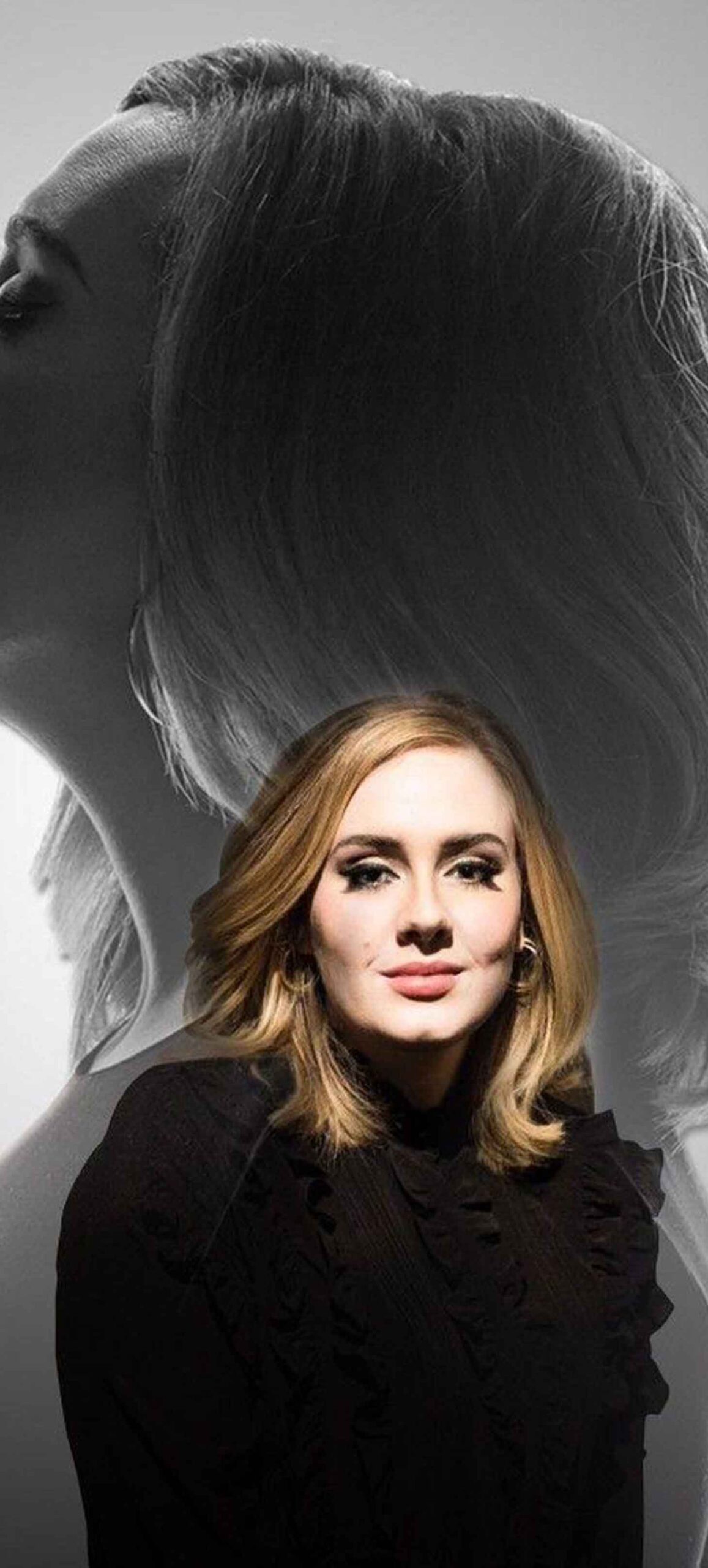 Adele 4k iPhone Wallpapers - Wallpaper Cave