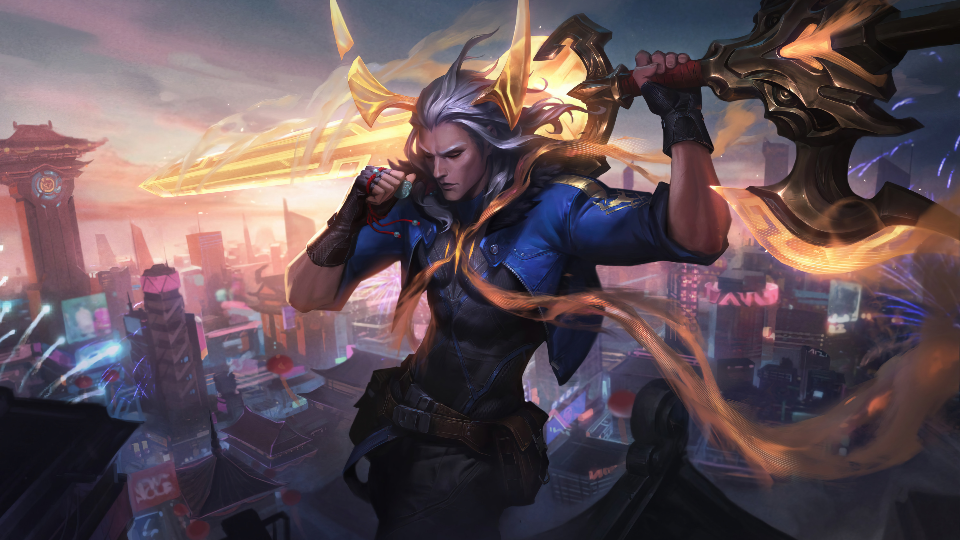 Download High Quality 4K Wallpaper For Free