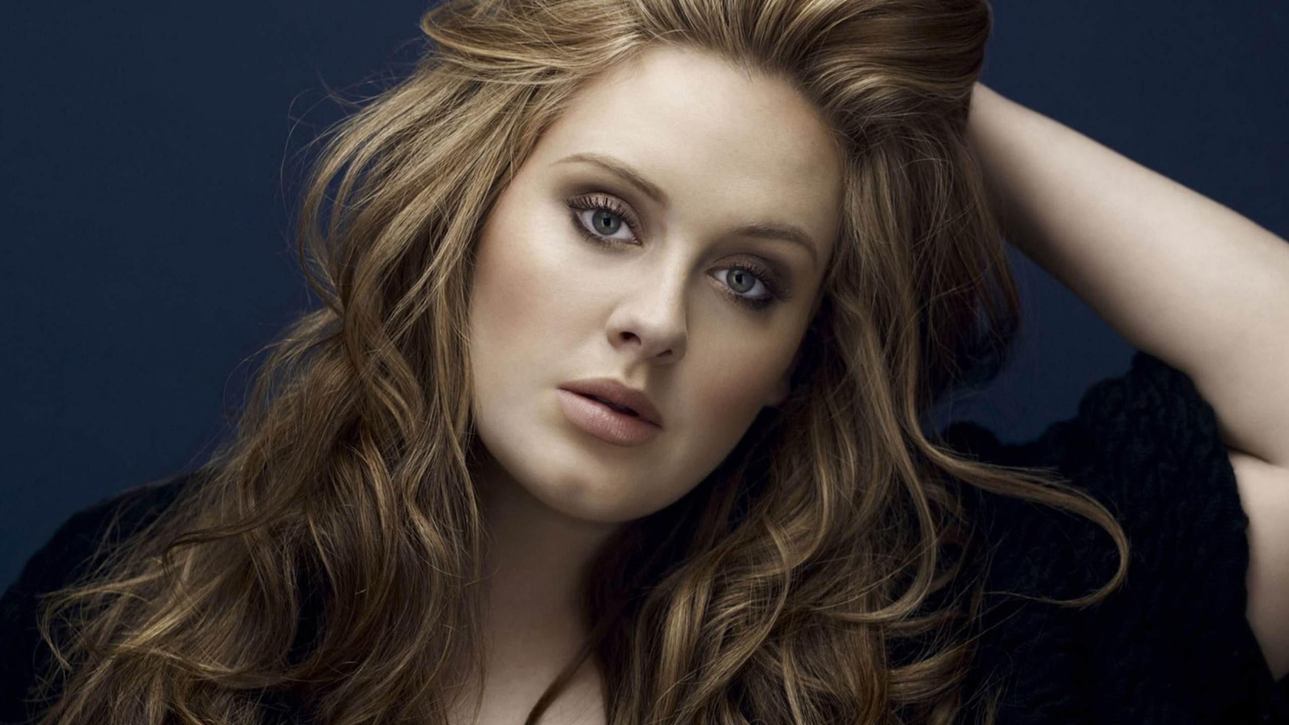 Music Adele HD Wallpaper