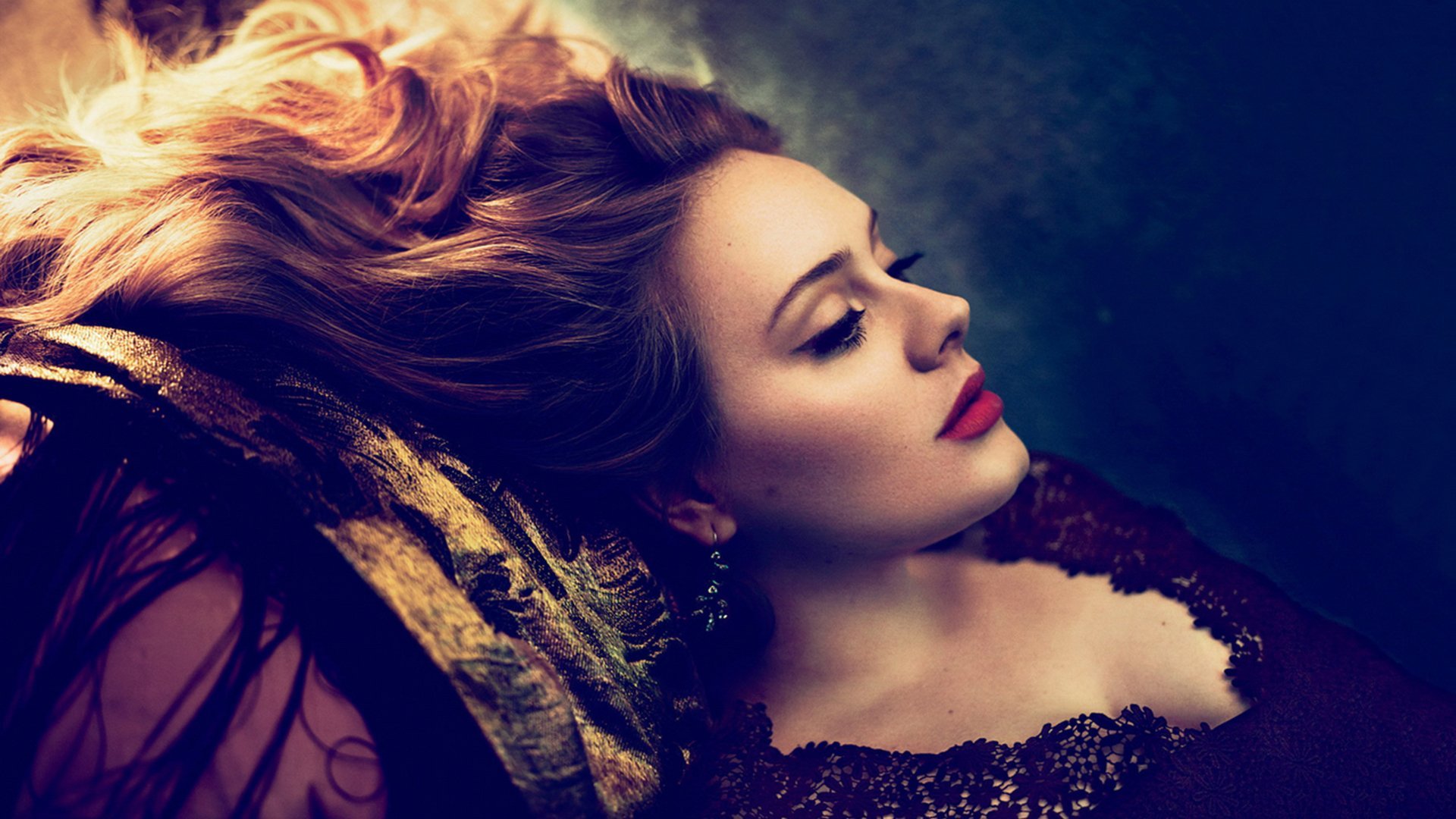 Adele Theme for Windows 10 and 11