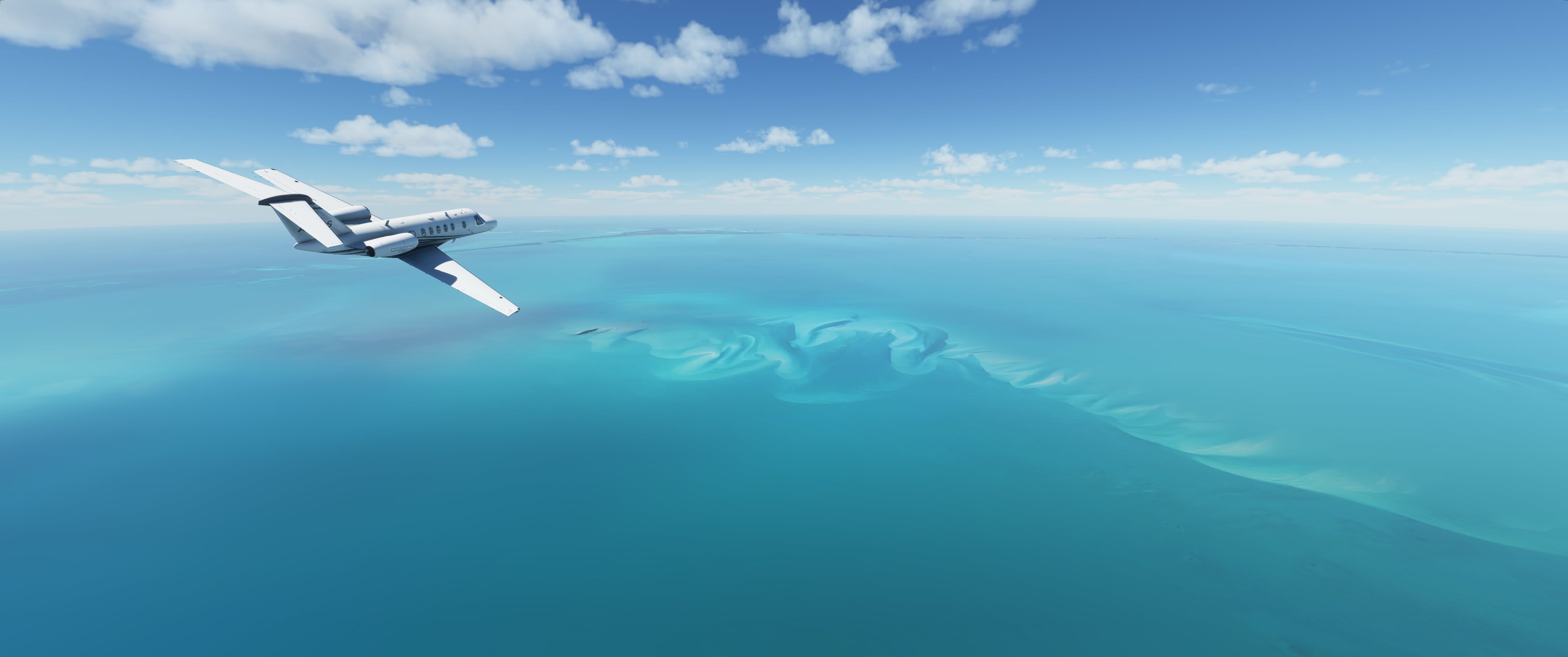 flight simulator #planes Cessna Citation CJ4 #ultrawide K #wallpaper #hdwallpaper #desktop. Cessna, Flight simulator, HD wallpaper