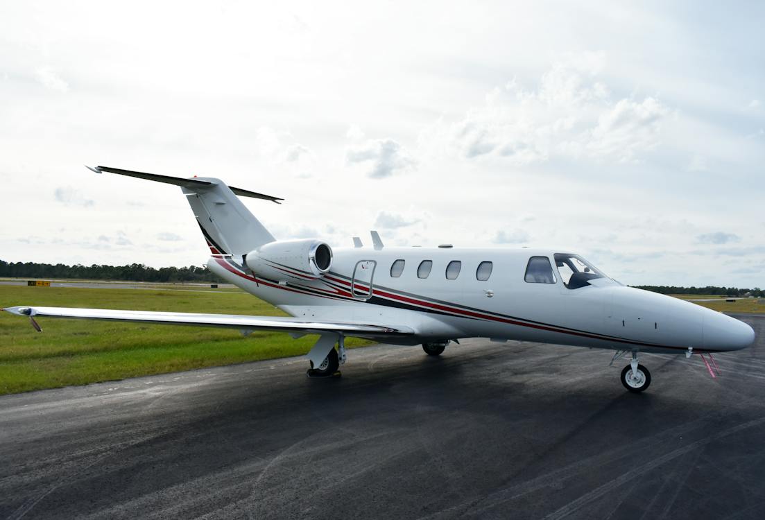 Cessna Citation Aircraft · Free