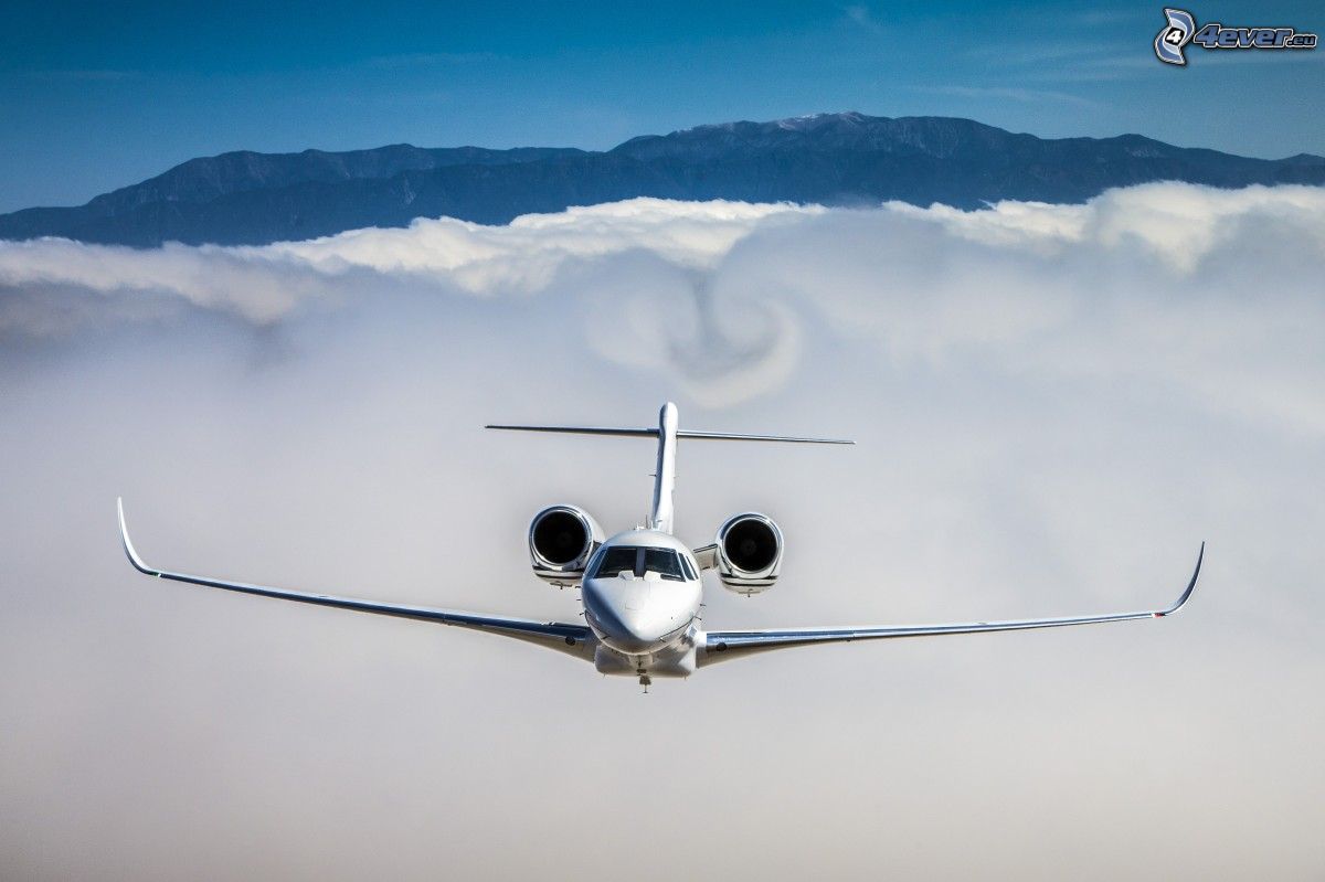 Citation X