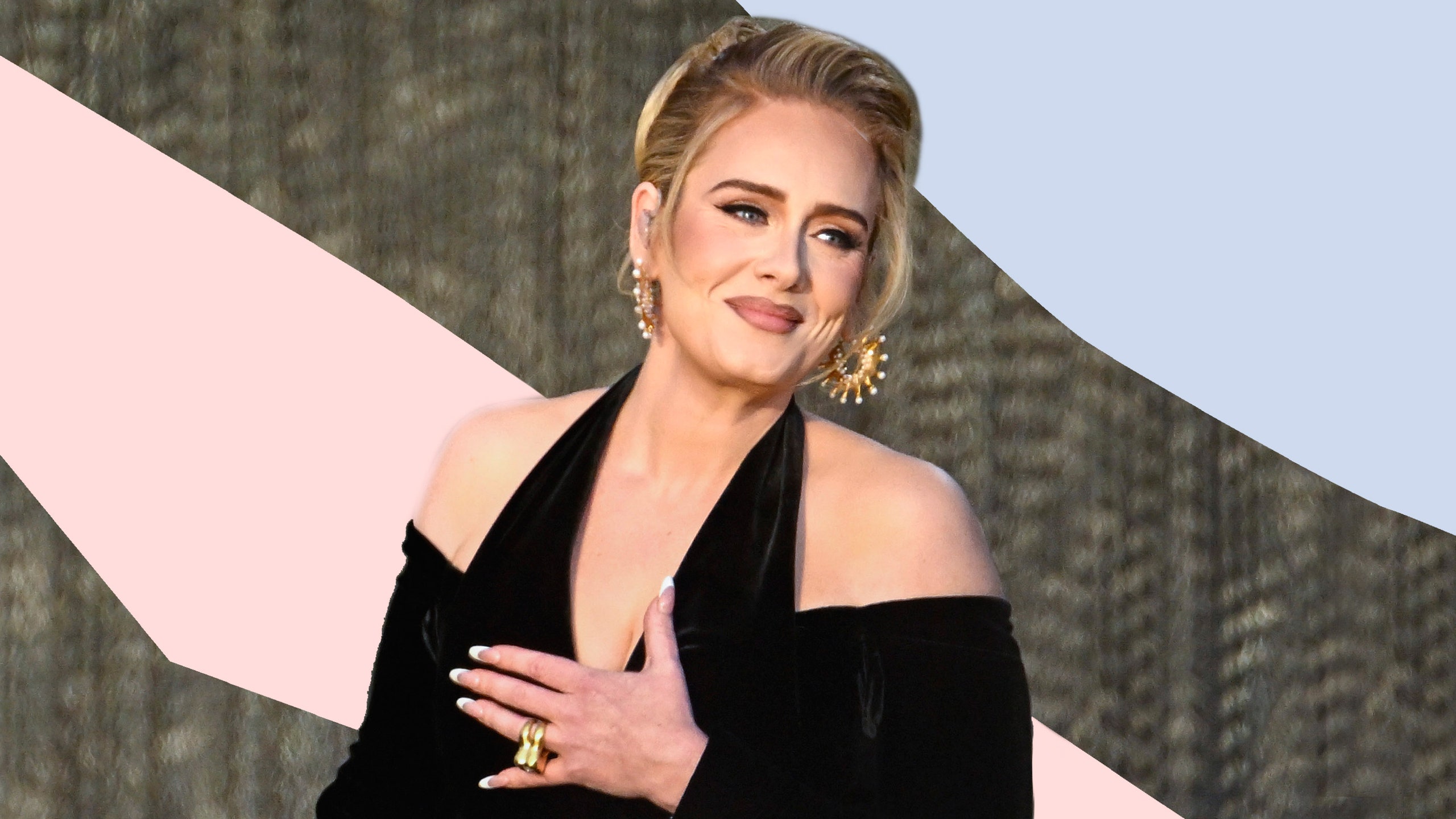 Adele Reveals She 'Definitely' Wants More Children