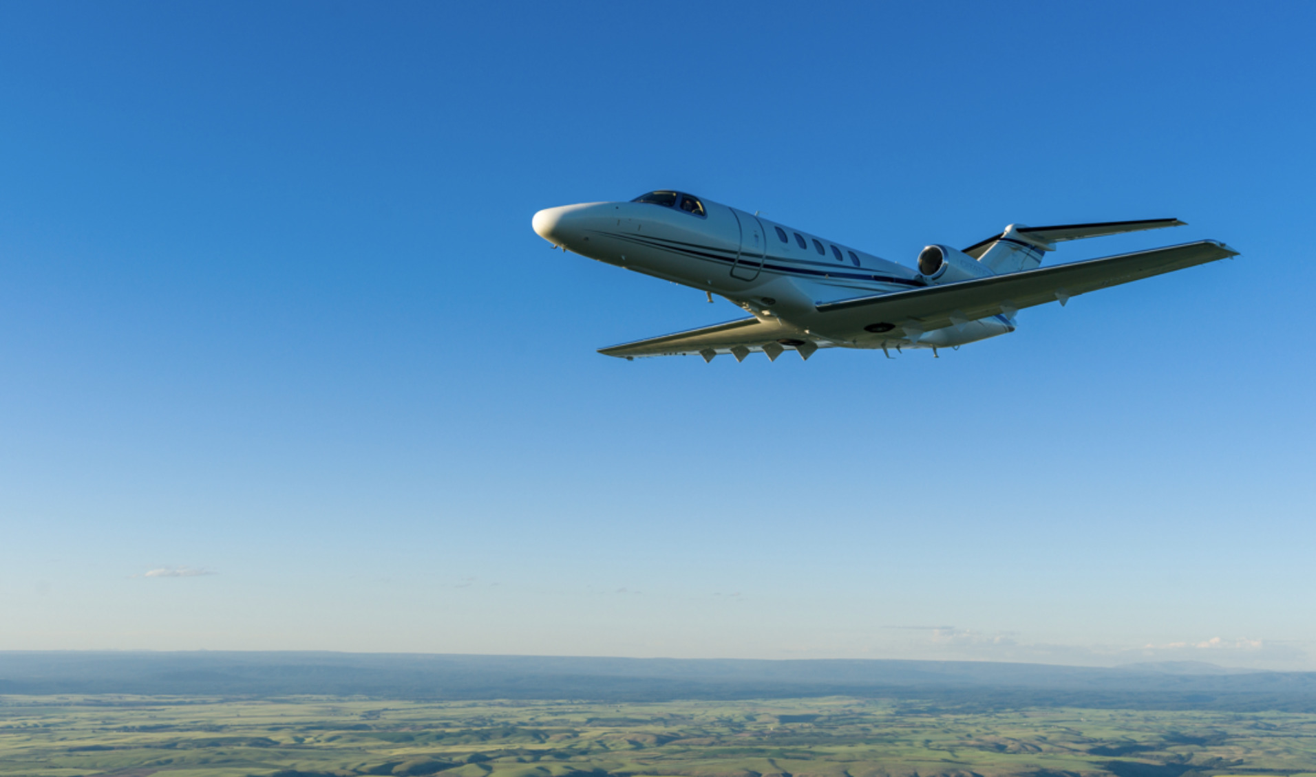 Textron Aviation unveils Citation CJ4 Gen2 light jet