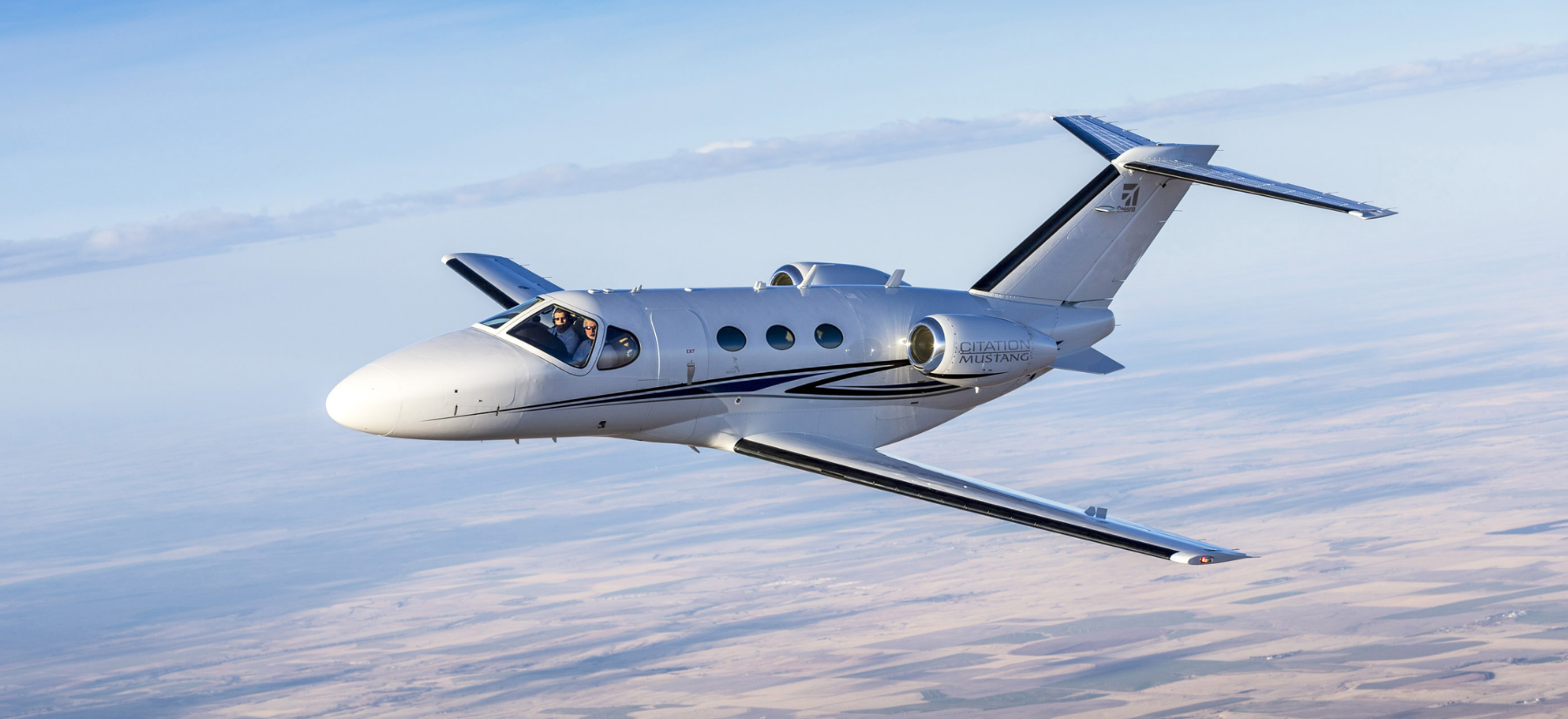 Cessna Citation Mustang