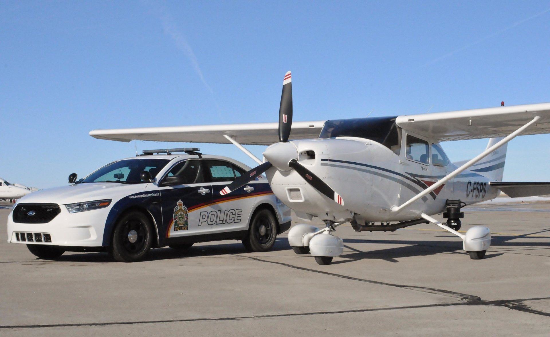 Cessna Skylane HD Wallpaper and Background