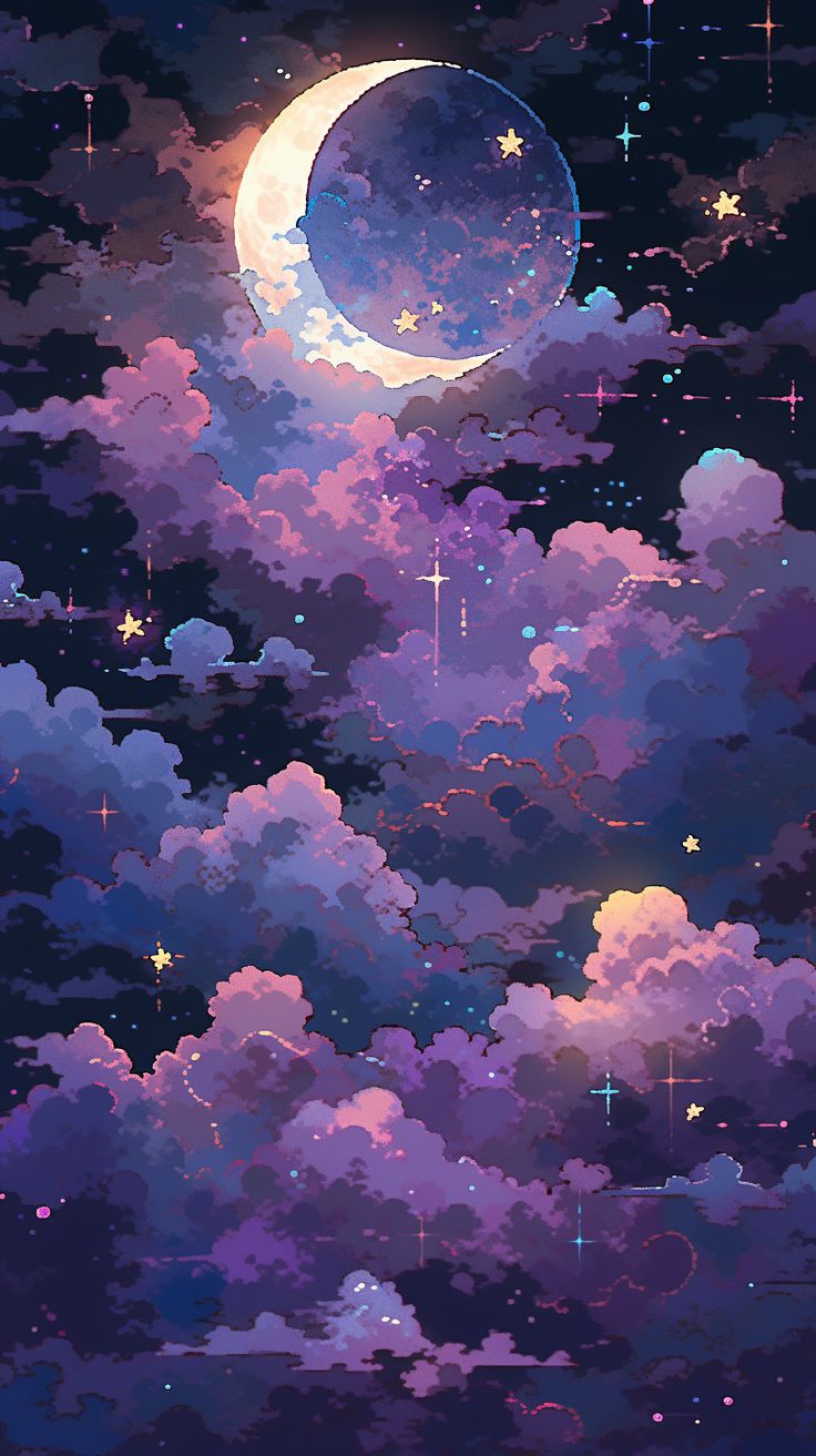 Pin By Crika Brazil On Desenhos Draw, Art. In 2023. Cute Wallpaper Background, Pretty Wallpaper Background, Anime Scenery Wallpaper