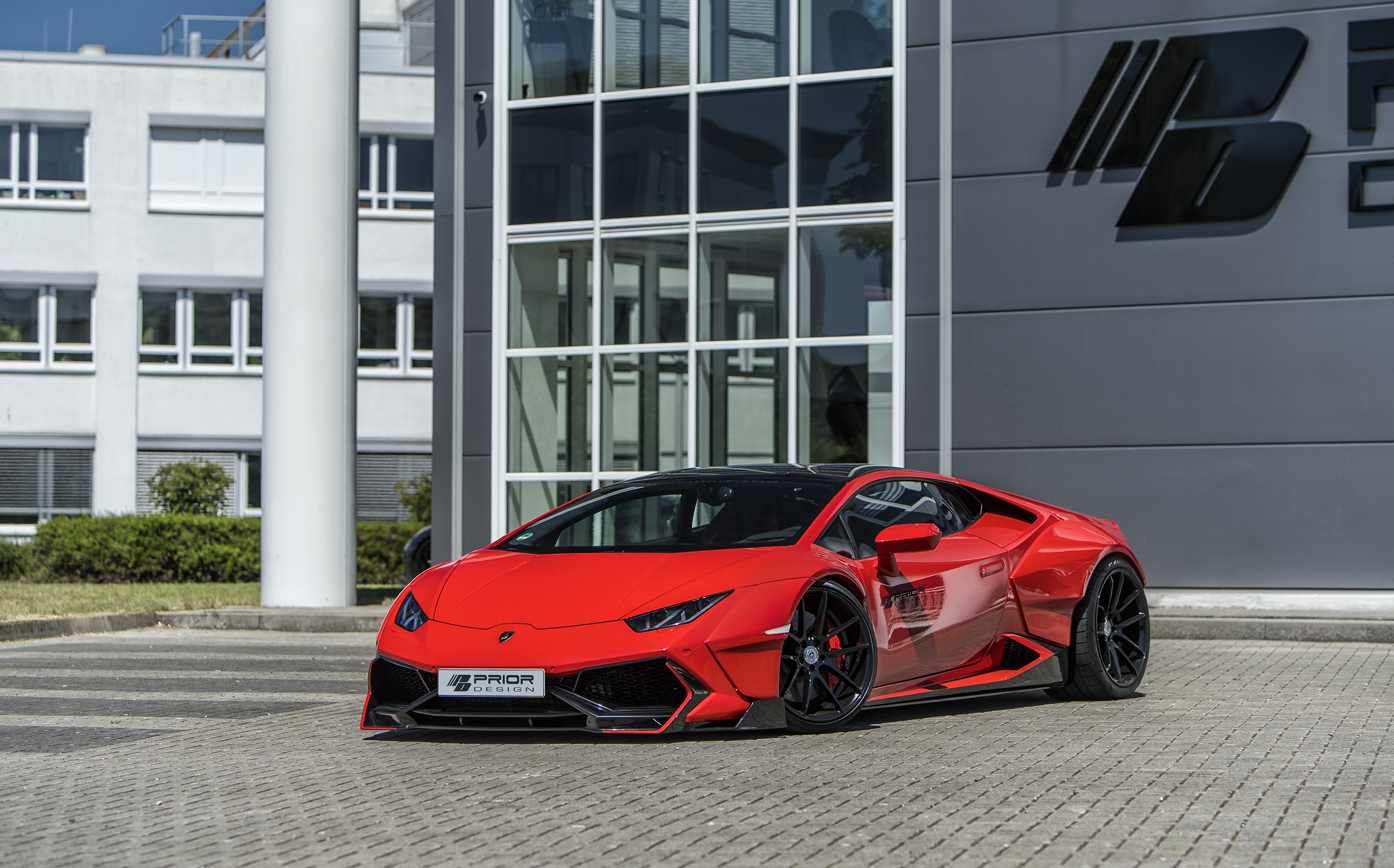 Download Supercar Car Lamborghini