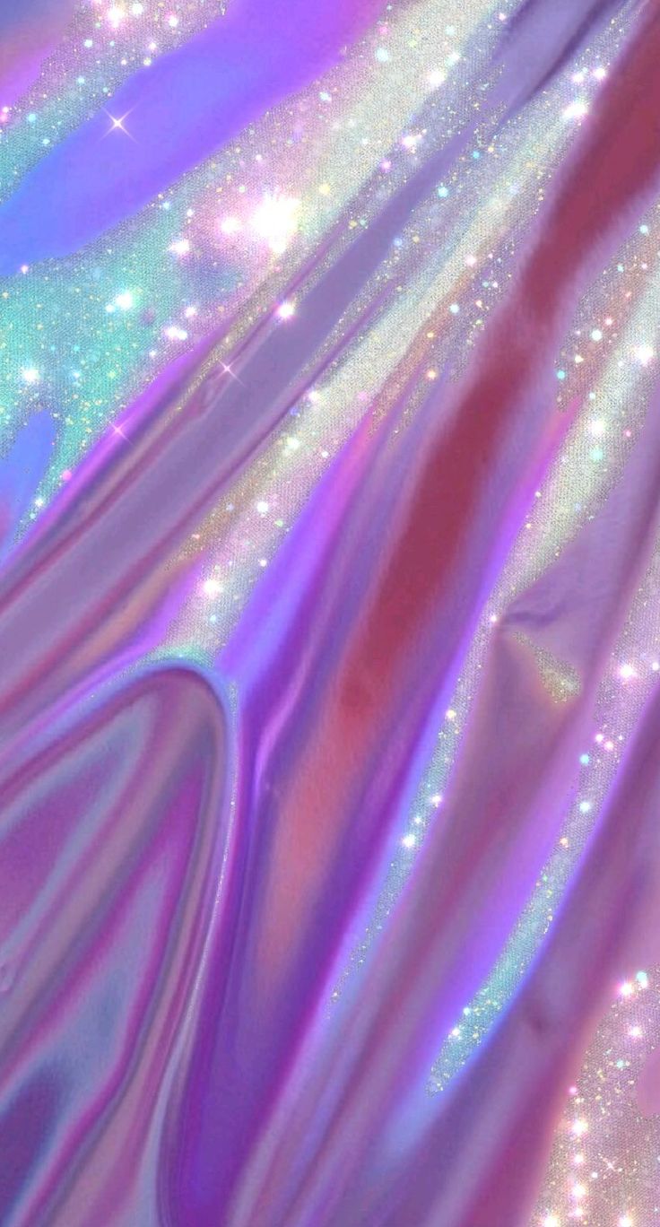 Aesthetic texture. Holographic wallpaper, Glitter wallpaper, Bling wallpaper