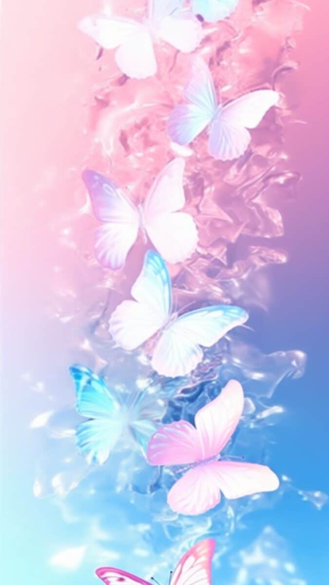 Cute Wallpaper for Girls (Pretty Background and Wallpaper for Girls)