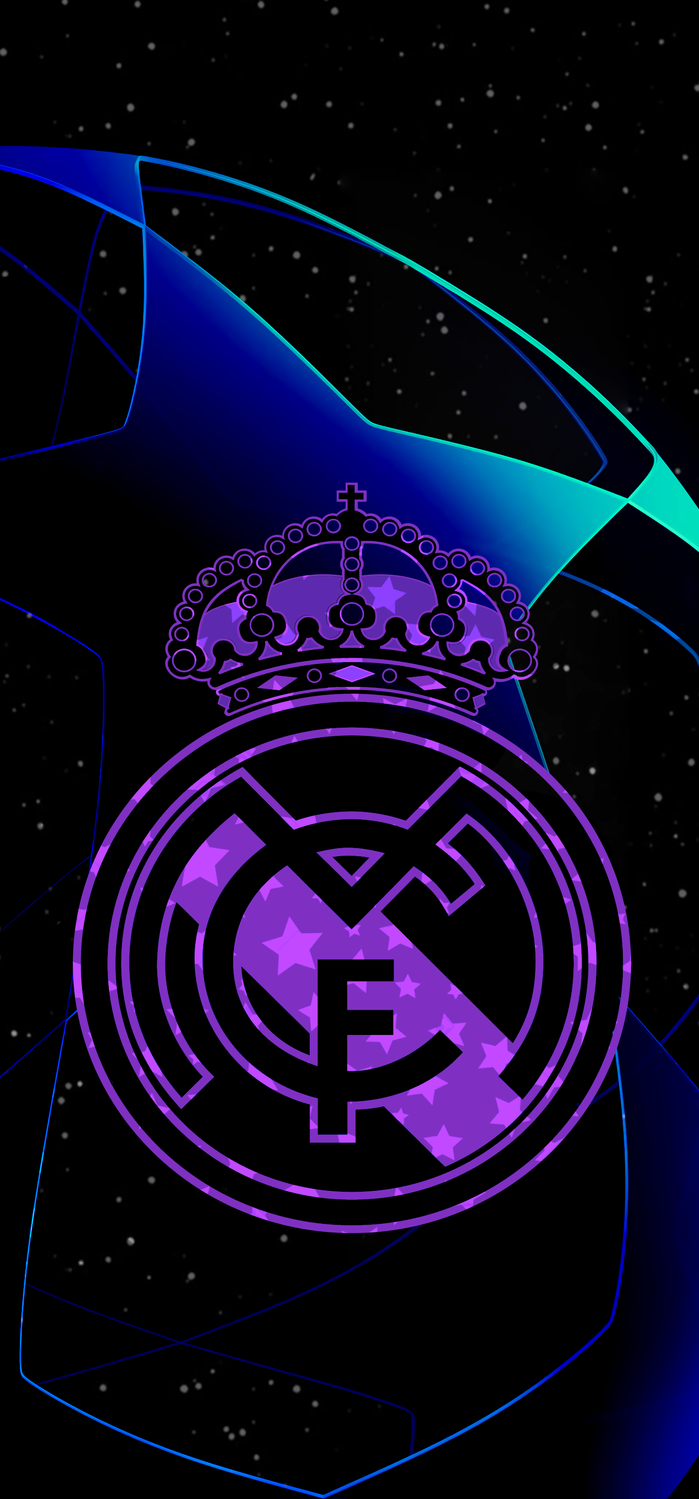 Champions League Galactic Phone