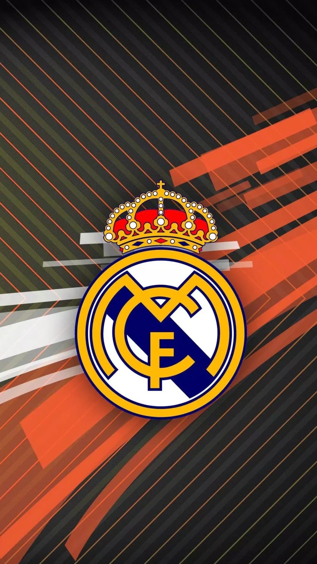 Wallpaper Hd Real Madrid Logo - Infoupdate.org