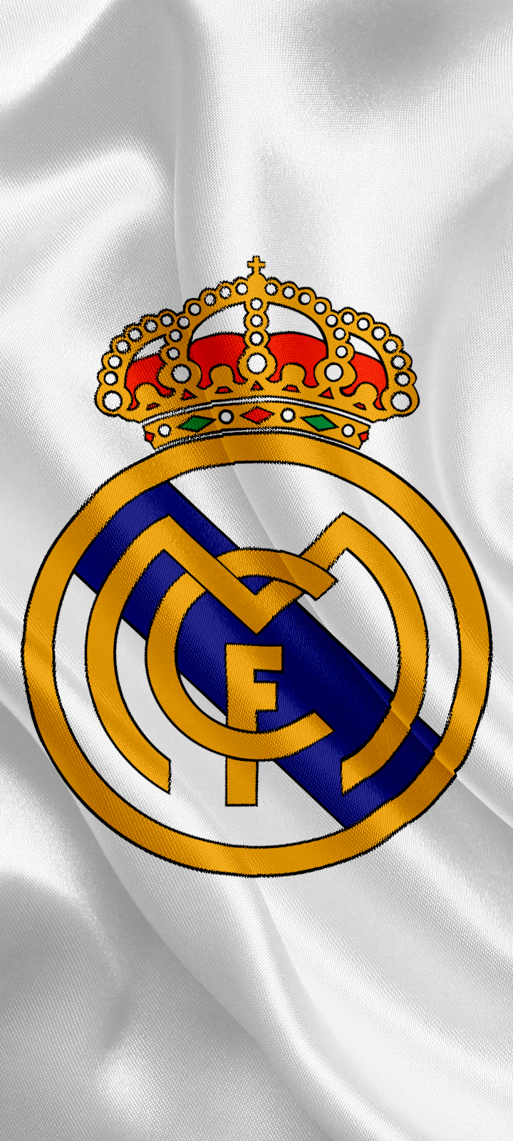 Real Madrid Logo