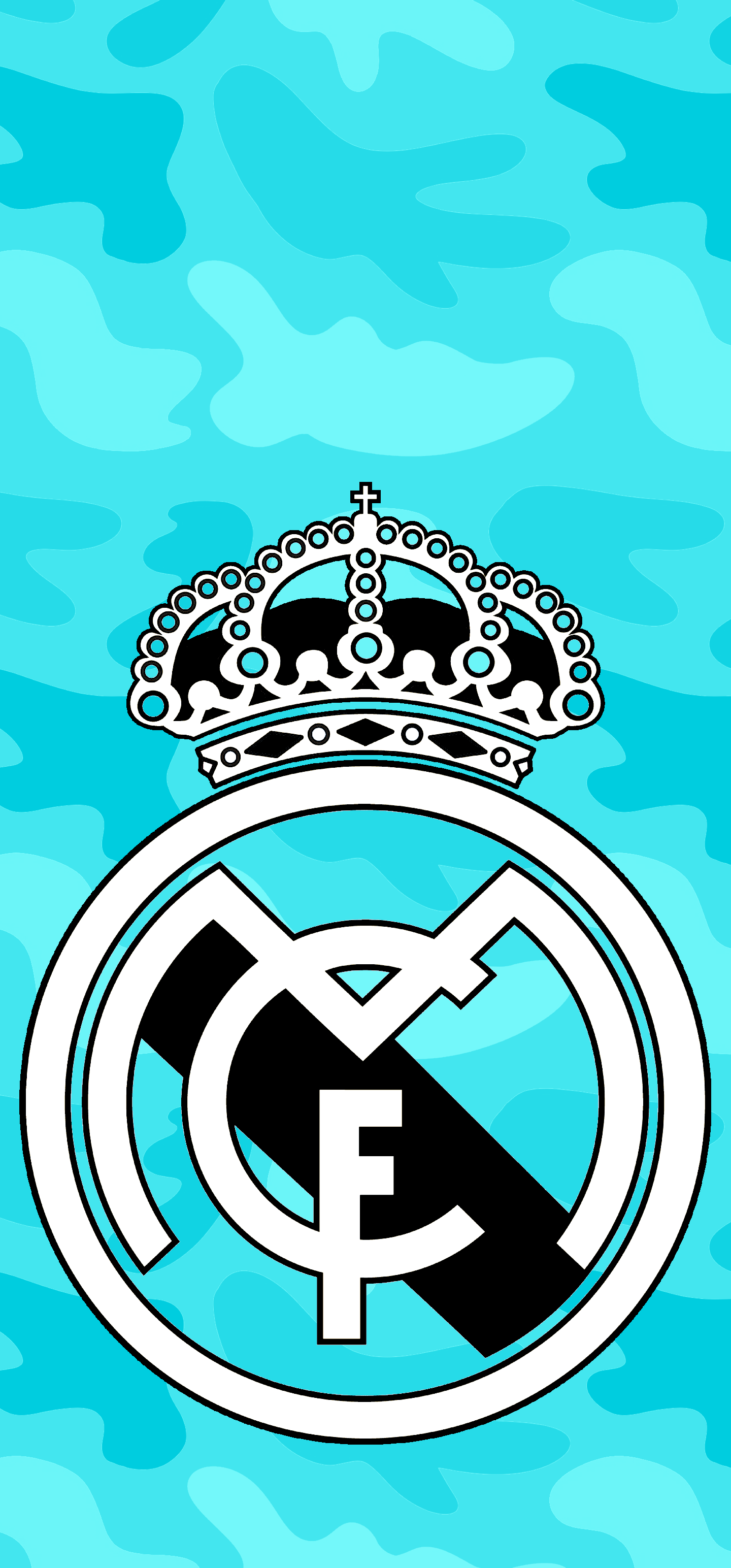 RM Logo wallpaper based on our new