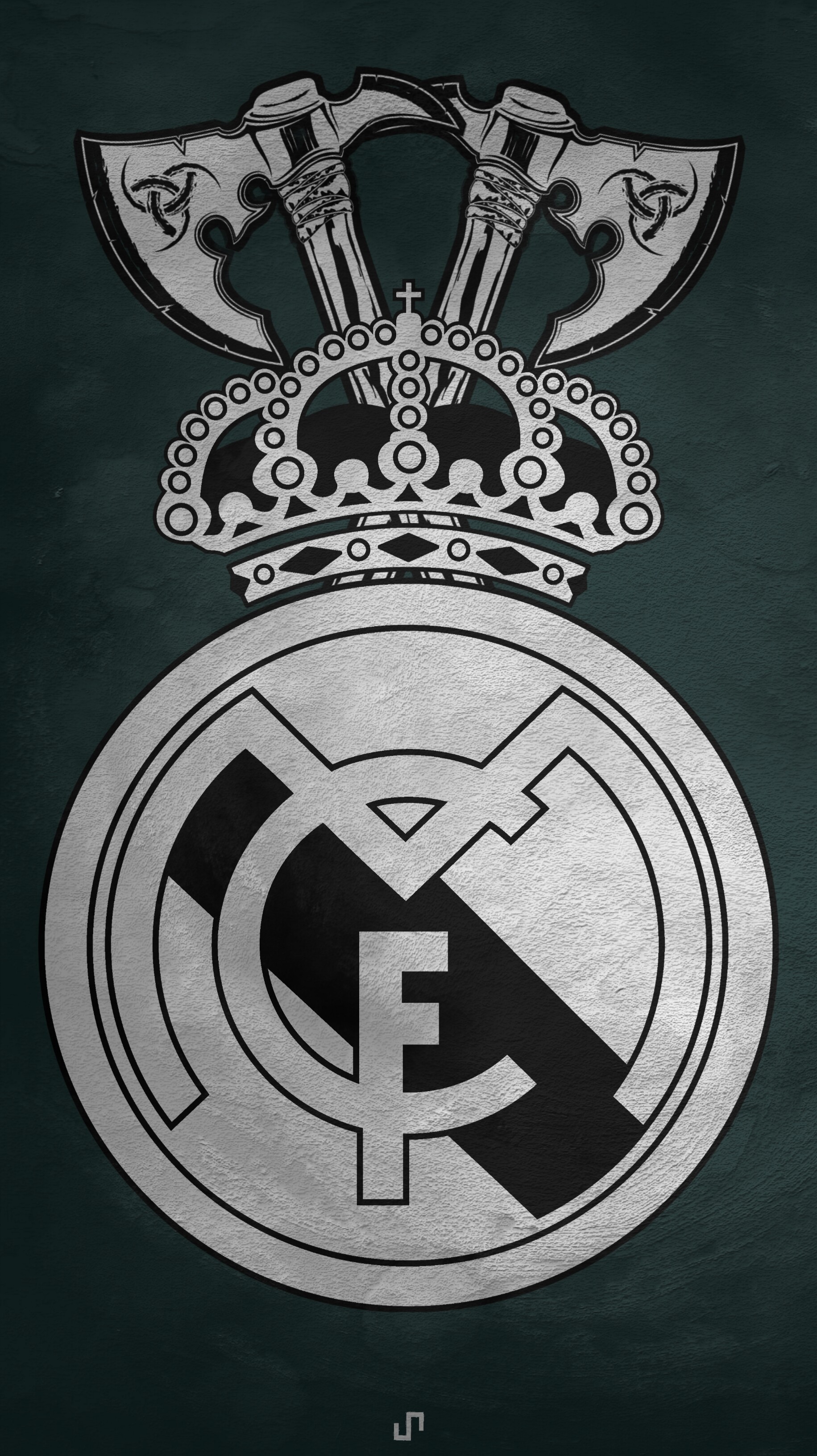 Real Madrid Wallpaper