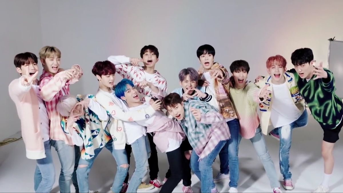 TREASURE • 트레저