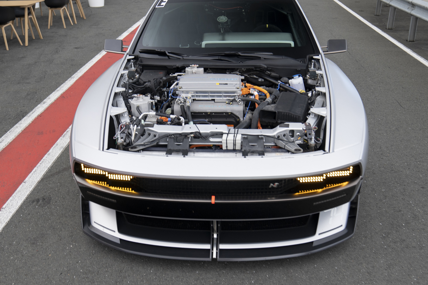 RE: Hyundai N Vision 74