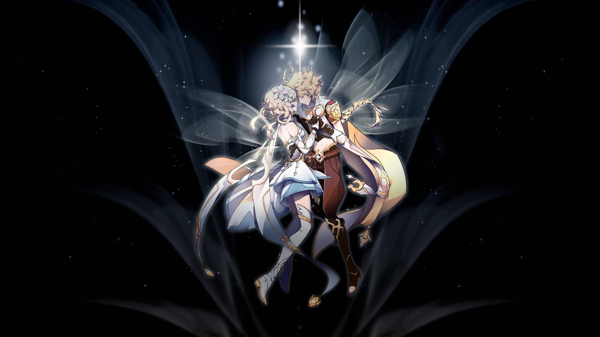Genshin Impact Wallpaper