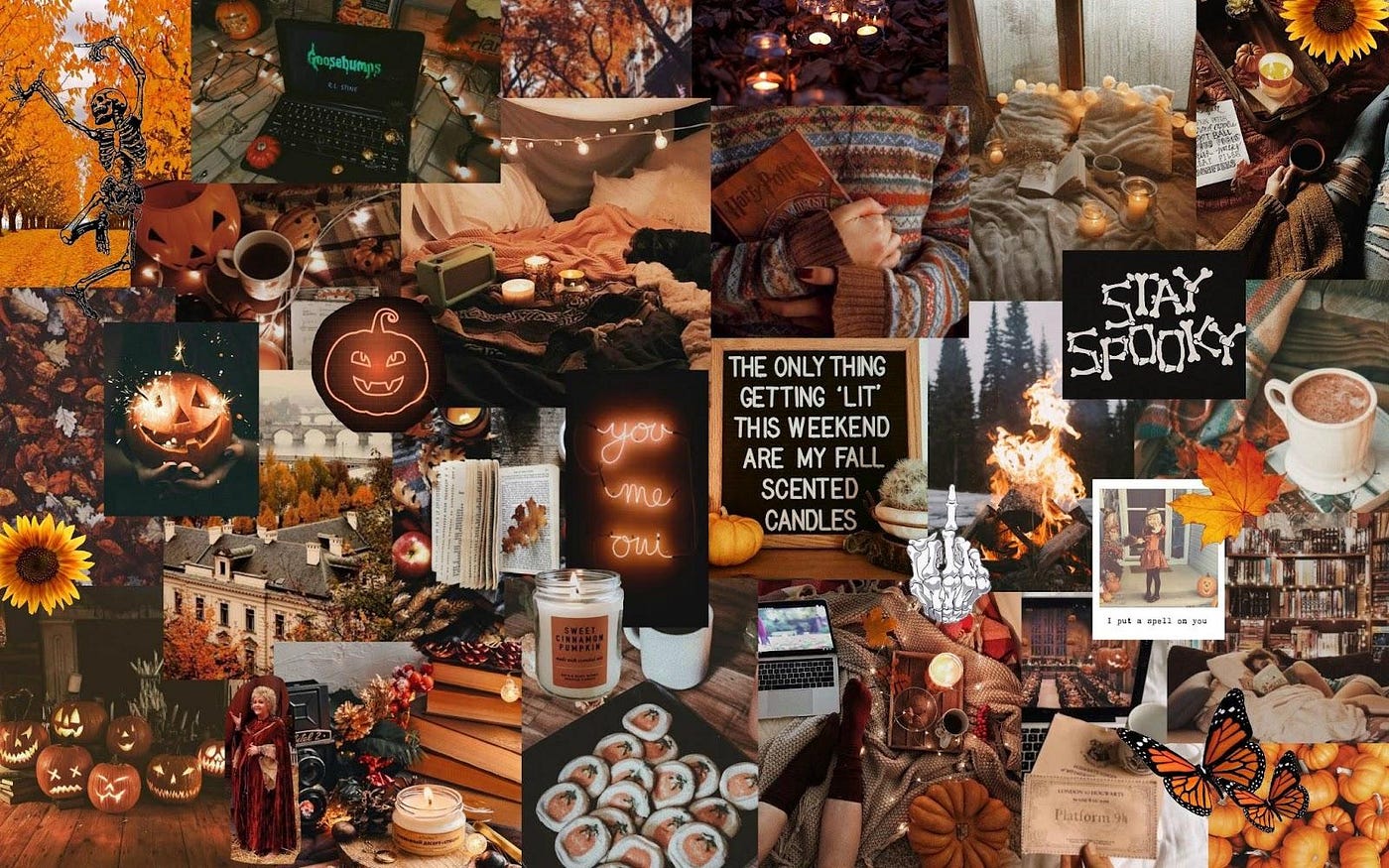 Fall Bucketlist For English Learners. by LinguaTrip. Sep, 2023