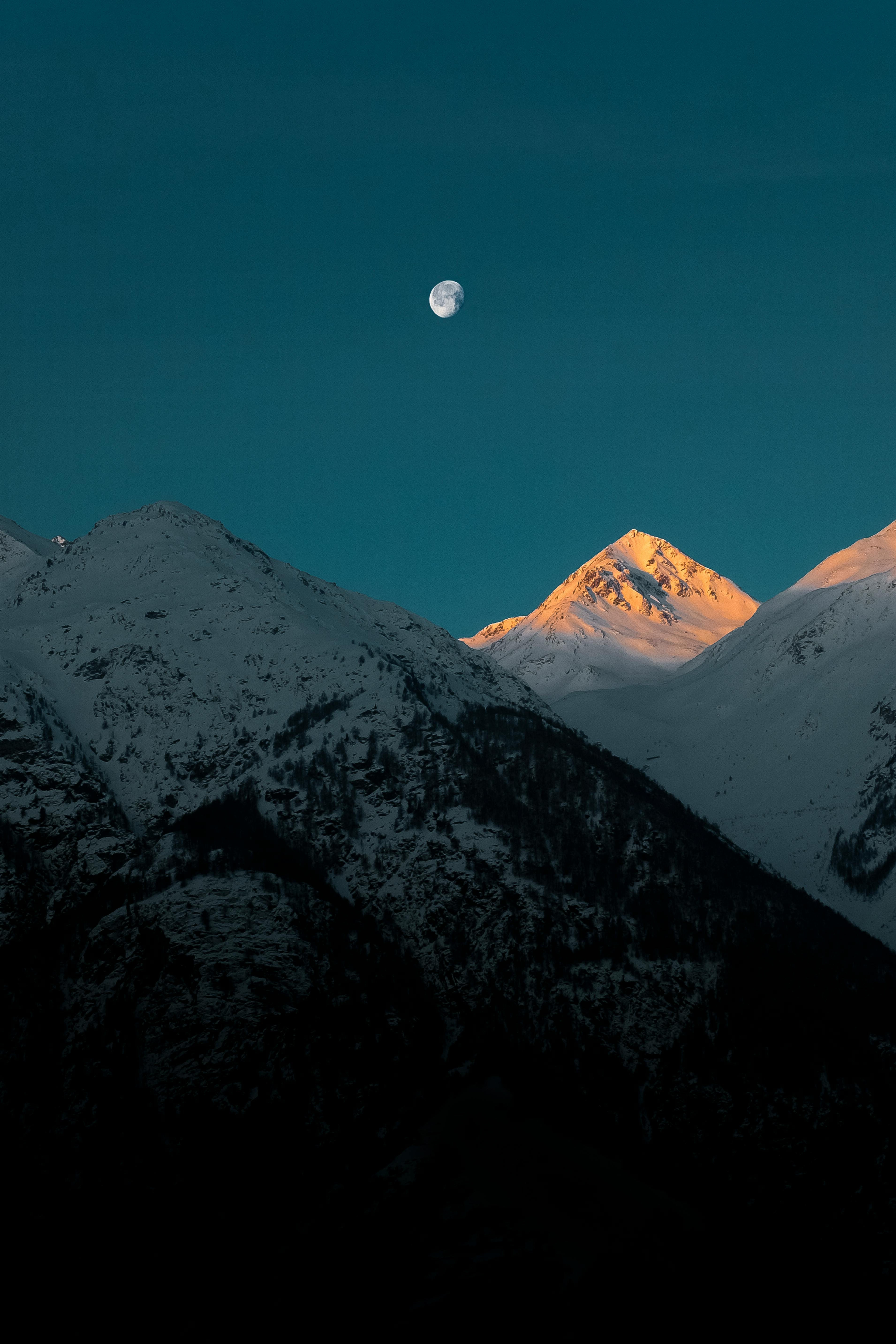 Mountain Wallpaper Photo, Download