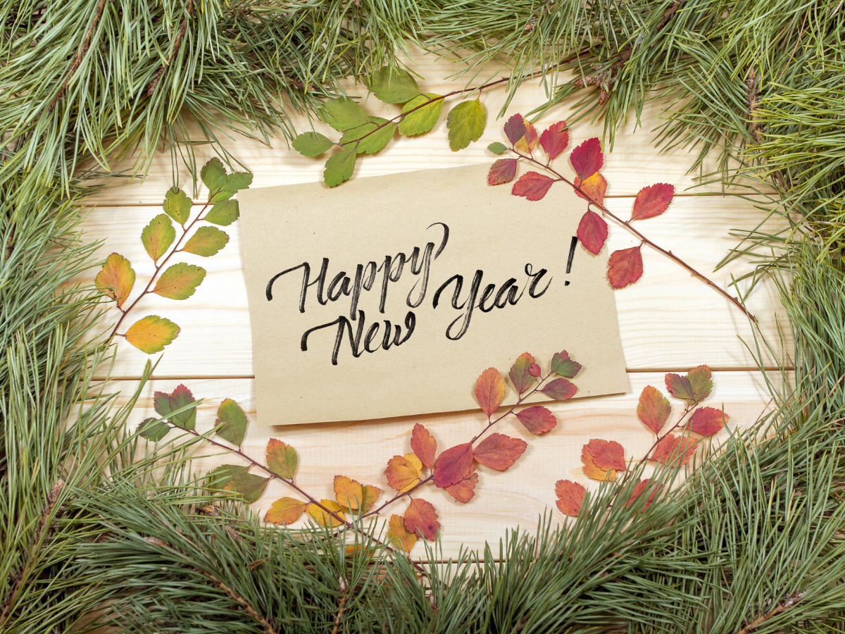 Happy New Year 2023 Wishes: Happy New Year 2023: Here are 10 heartfelt messages you can send to your loved ones Economic Times