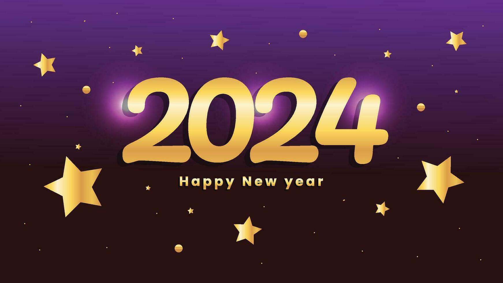 Happy New Year 2024 Photo
