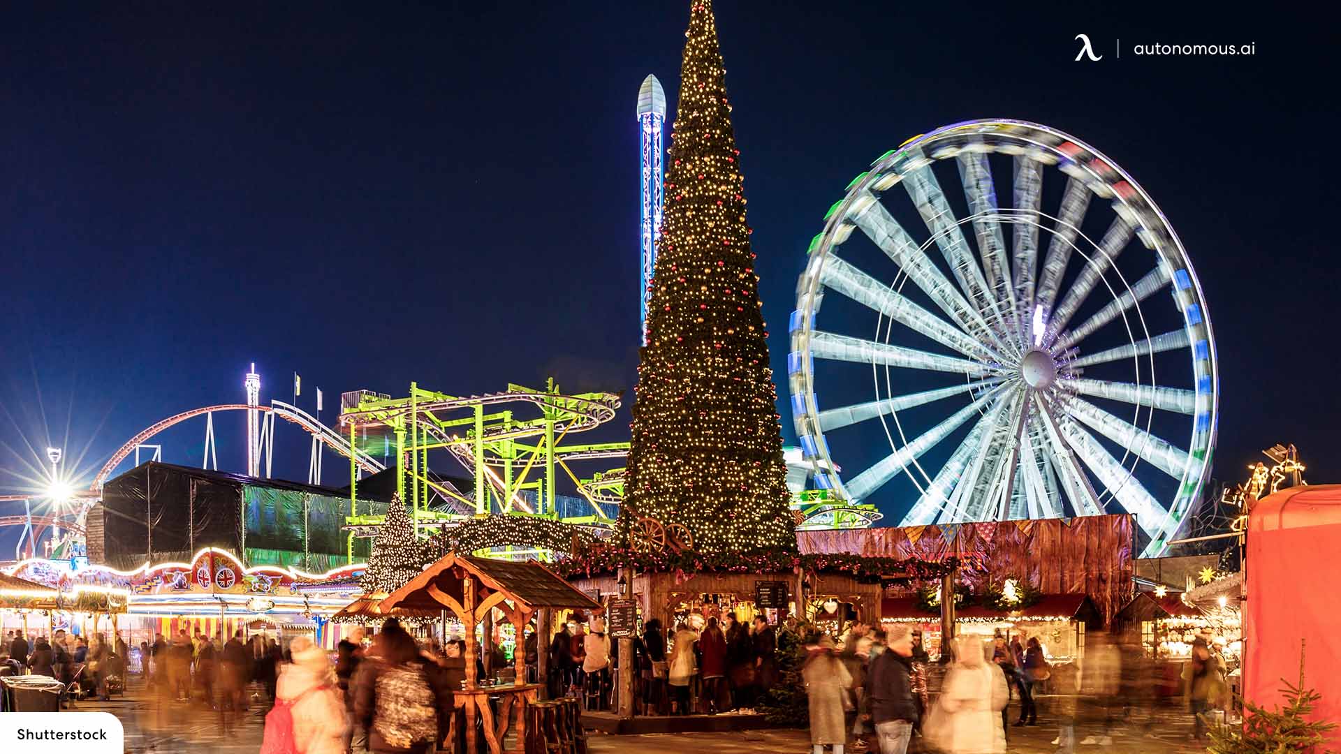 Best Aesthetic Christmas Wallpaper Background