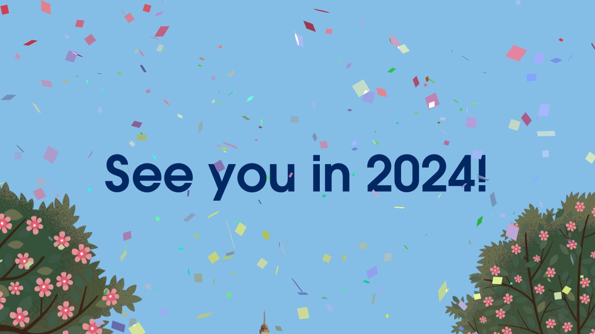 Salesforce UK & Ireland're so proud of all athletes. The #WinterParalympics truly inspired us all. Can't wait to do it again. See you in Paris in 2024