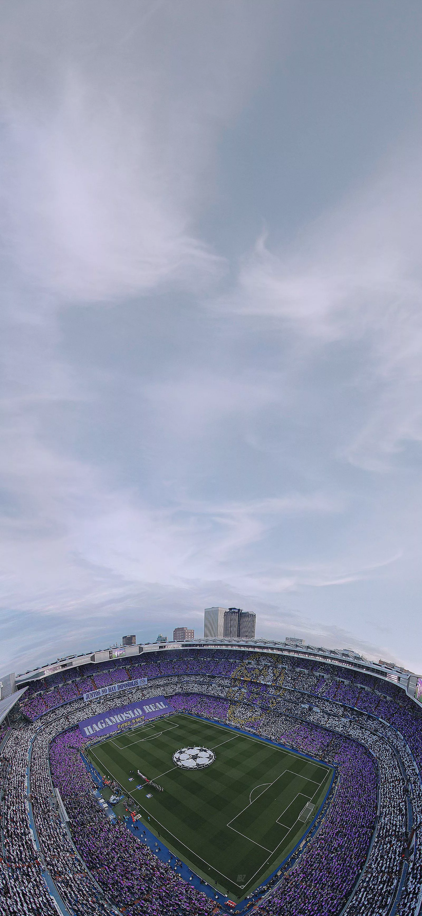 بزبلو. #Wallpaper └