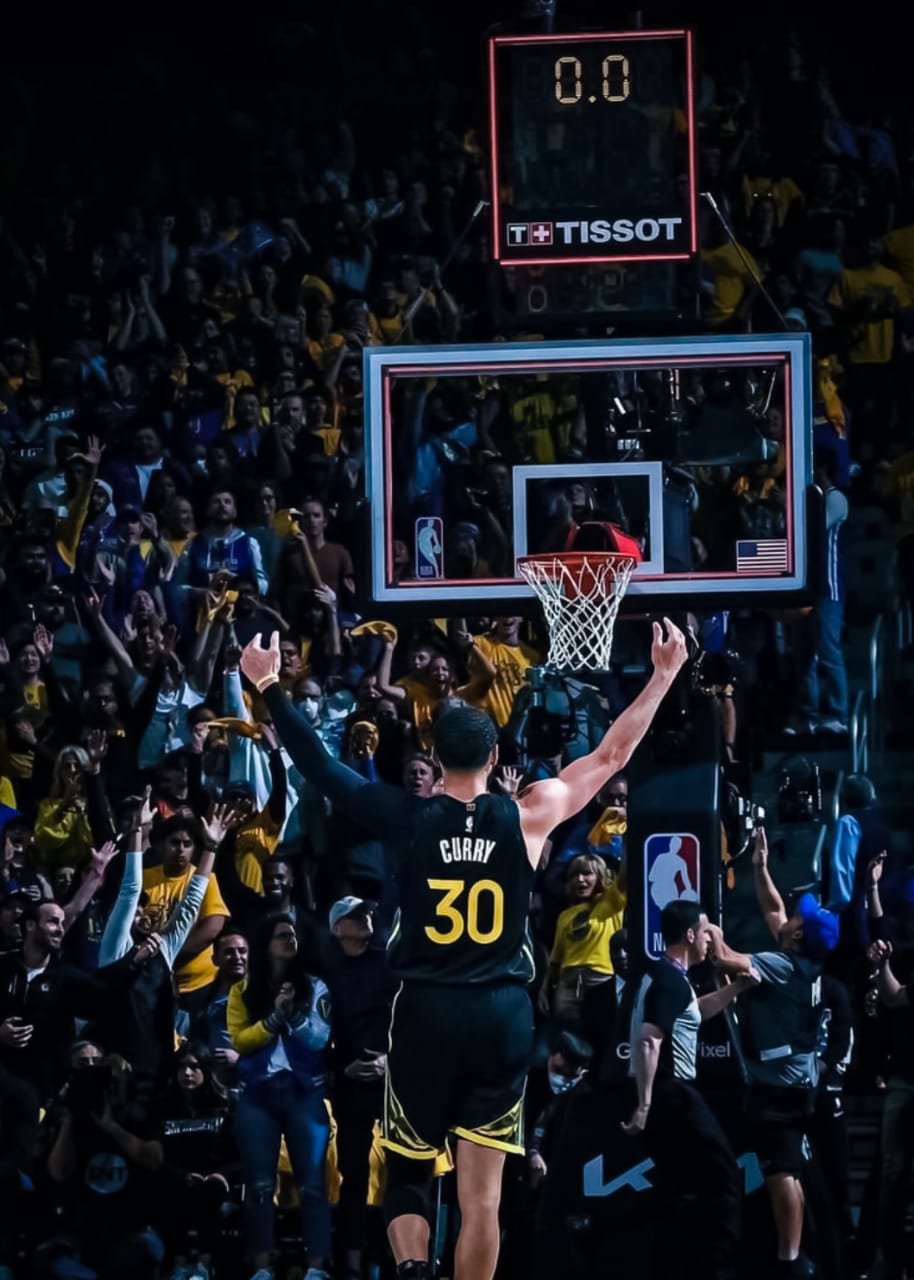 New Steph Curry Wallpaper & Free Picture