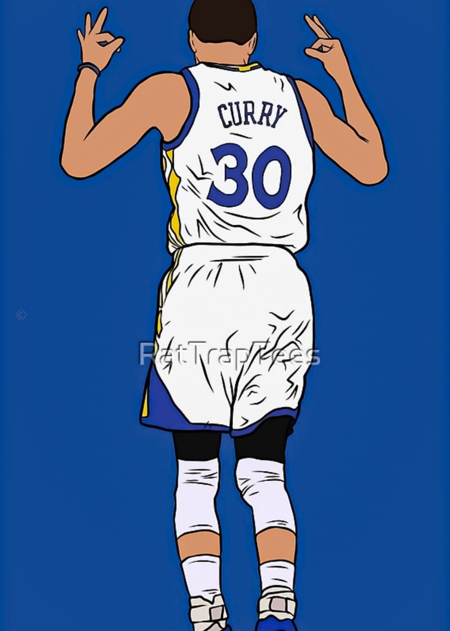 New Steph Curry Wallpaper & Free Picture