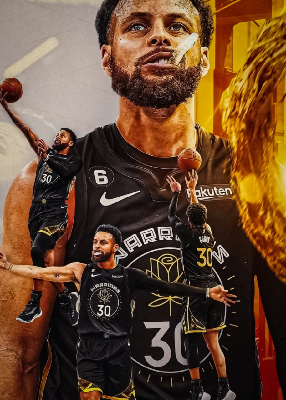 New Steph Curry Wallpaper & Free Picture