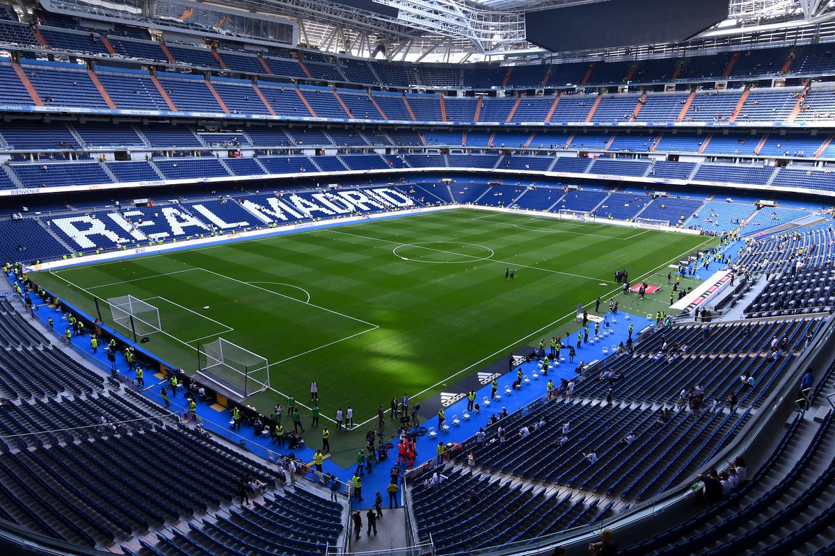 Real Madrid vs Osasuna 2023 live stream: Time, TV channels and how to watch La Liga online