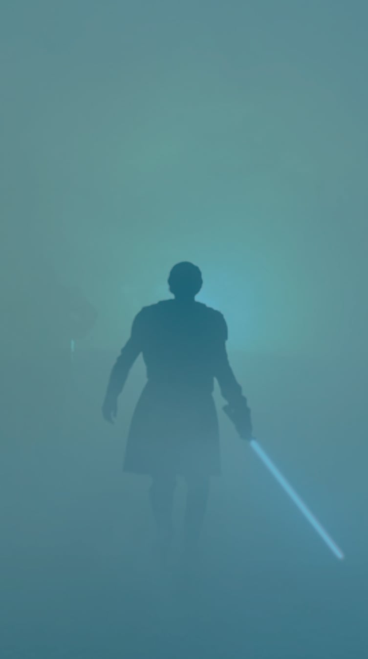 Phone Wallpaper From THAT Episode Of Ahsoka (h T To U Neezaruuu)