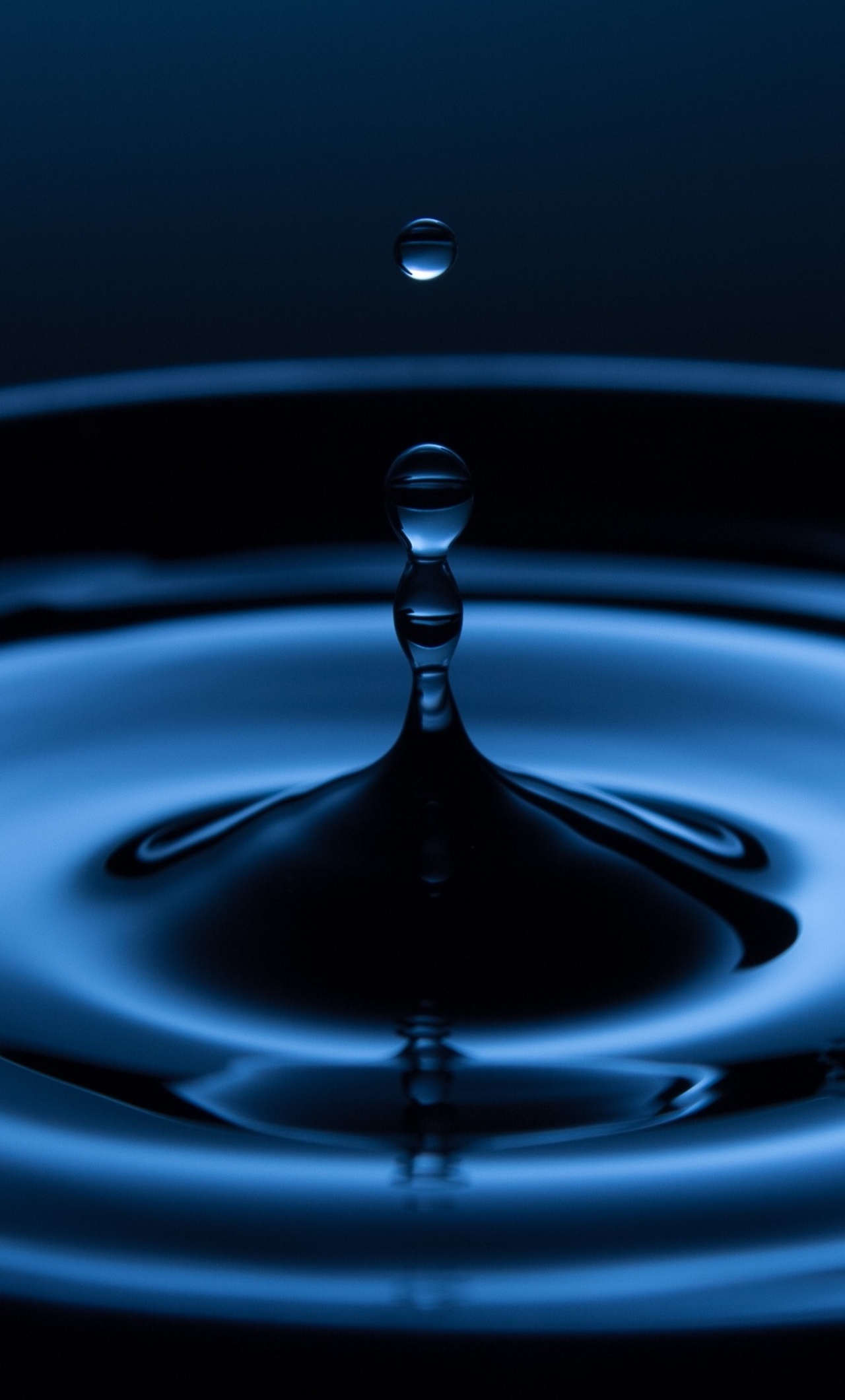 Water Drop iPhone , HD 4k