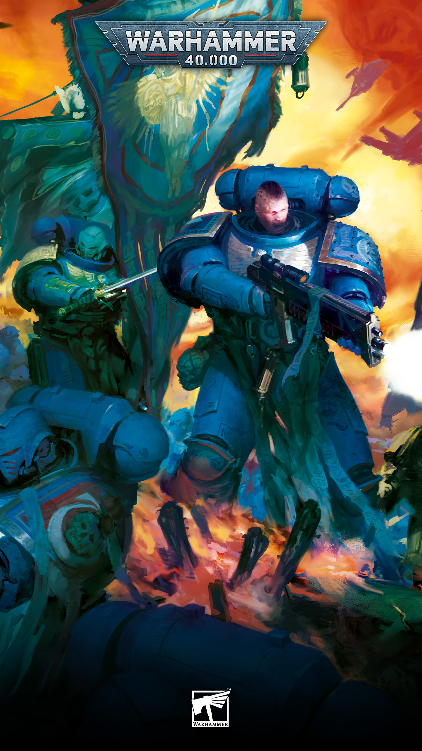 Celebrate Thanksgiving With a Host of Free Wallpaper